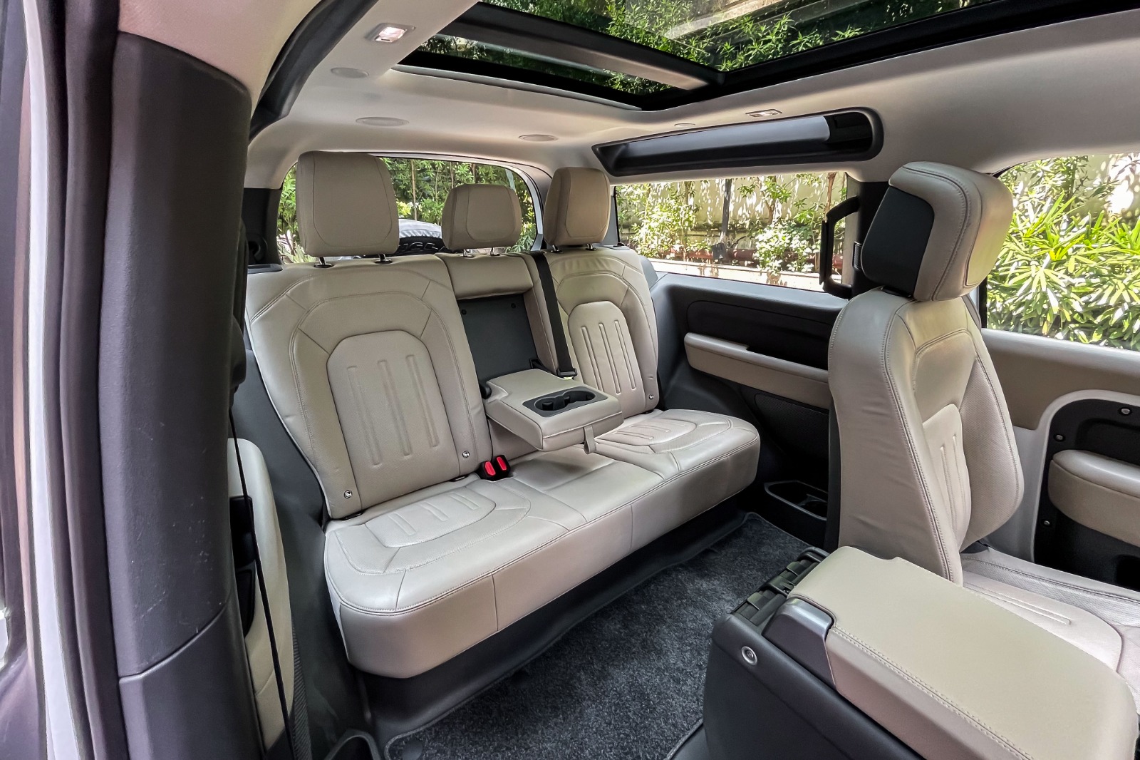 2021 LAND ROVER DEFENDER 90 HSE