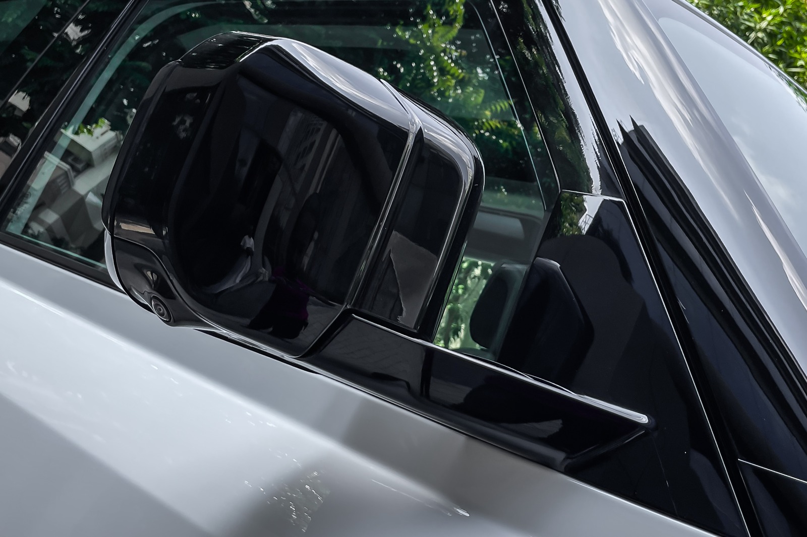 2021 LAND ROVER DEFENDER 90 HSE