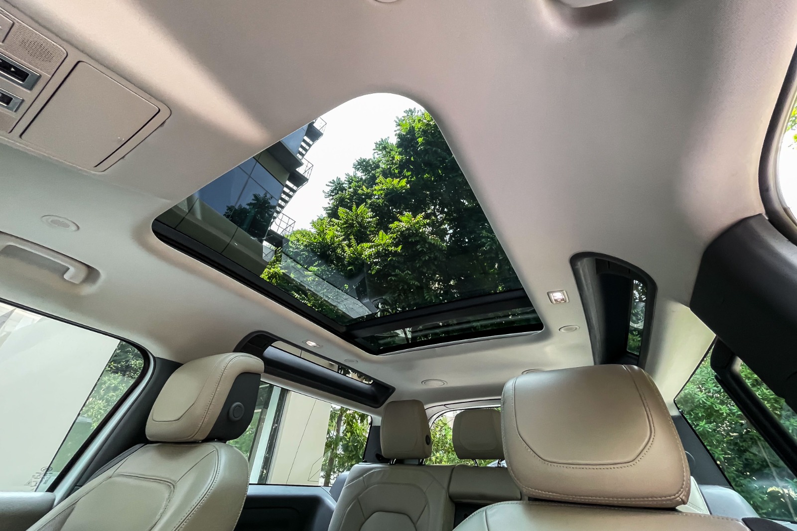 2021 LAND ROVER DEFENDER 90 HSE