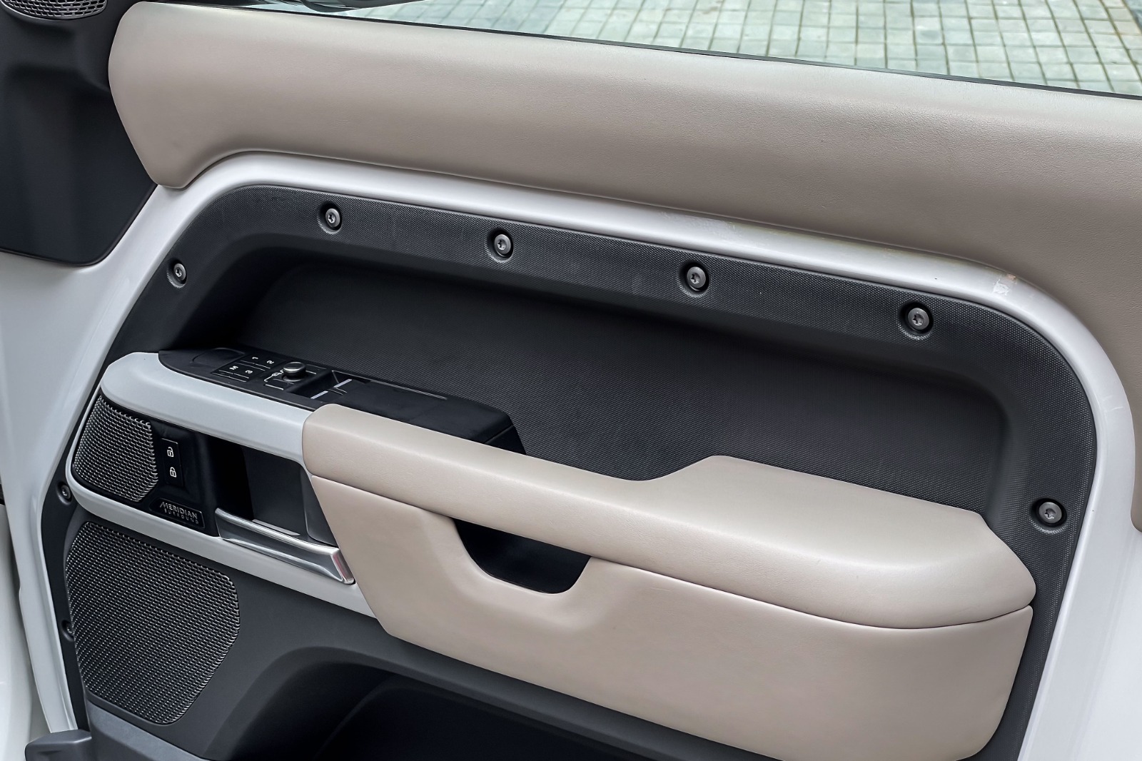 2021 LAND ROVER DEFENDER 90 HSE