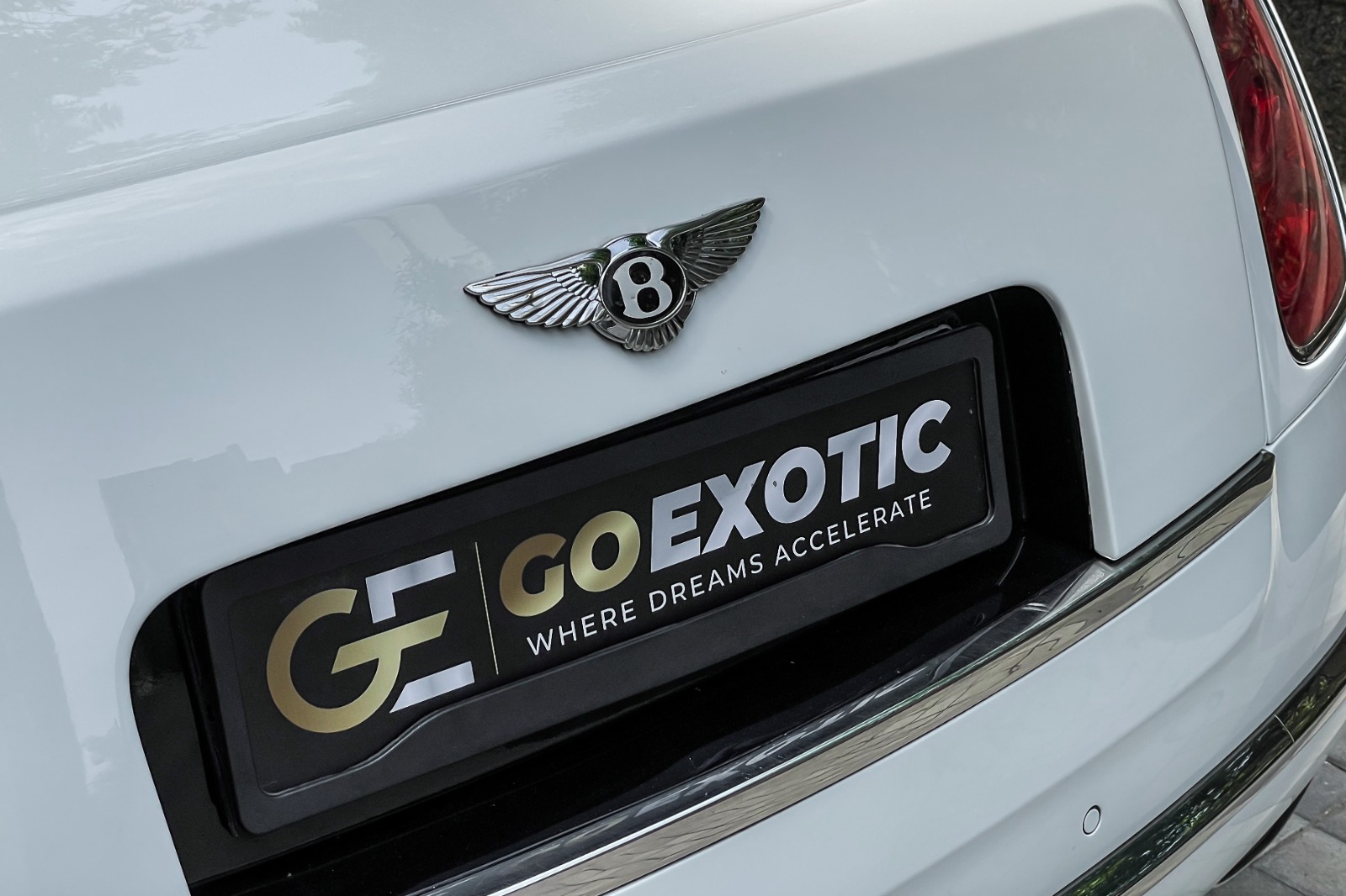 2011 BENTLEY MULSANNE V8