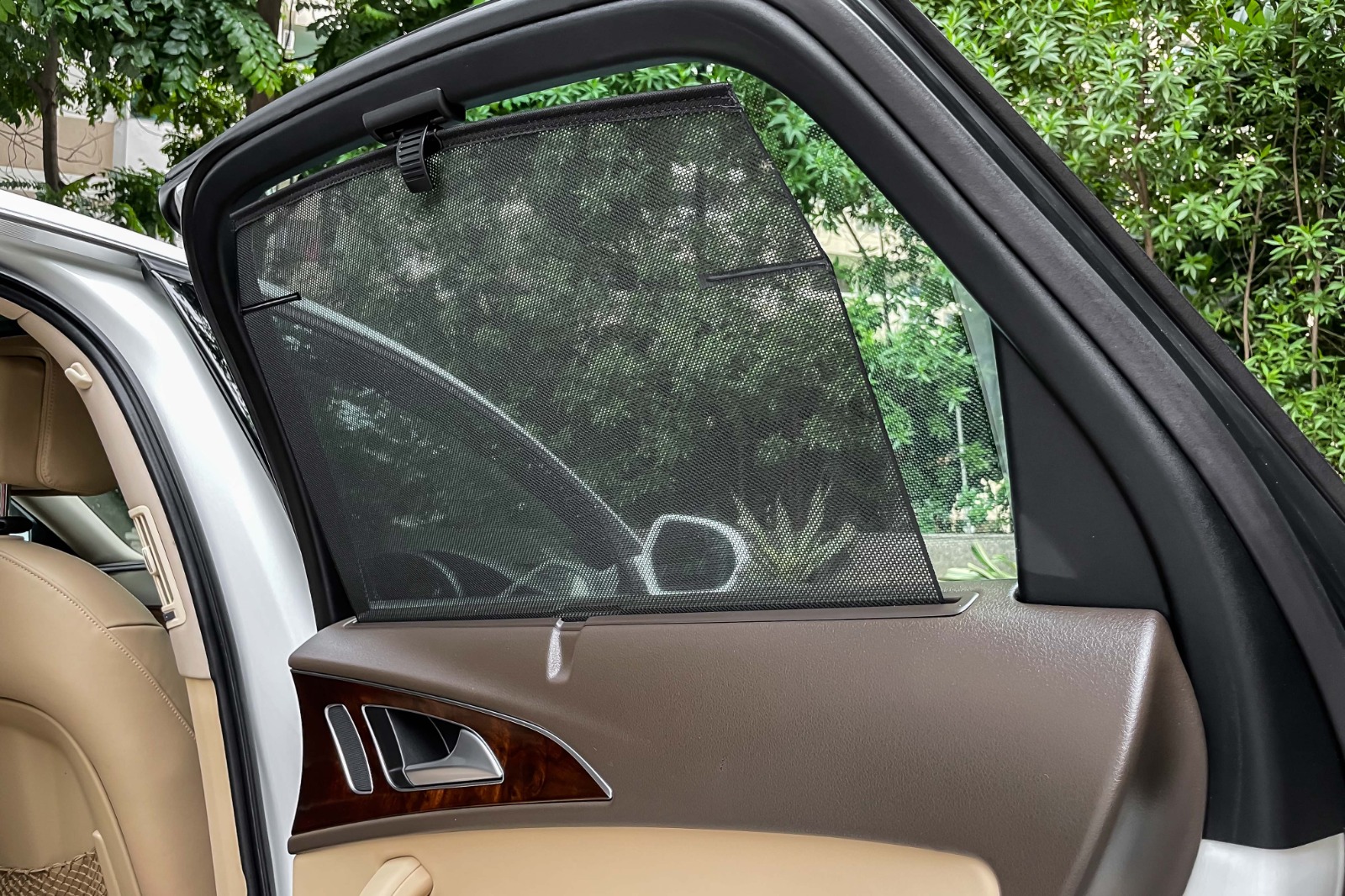 2014 AUDI A6 TECHNOLOGY