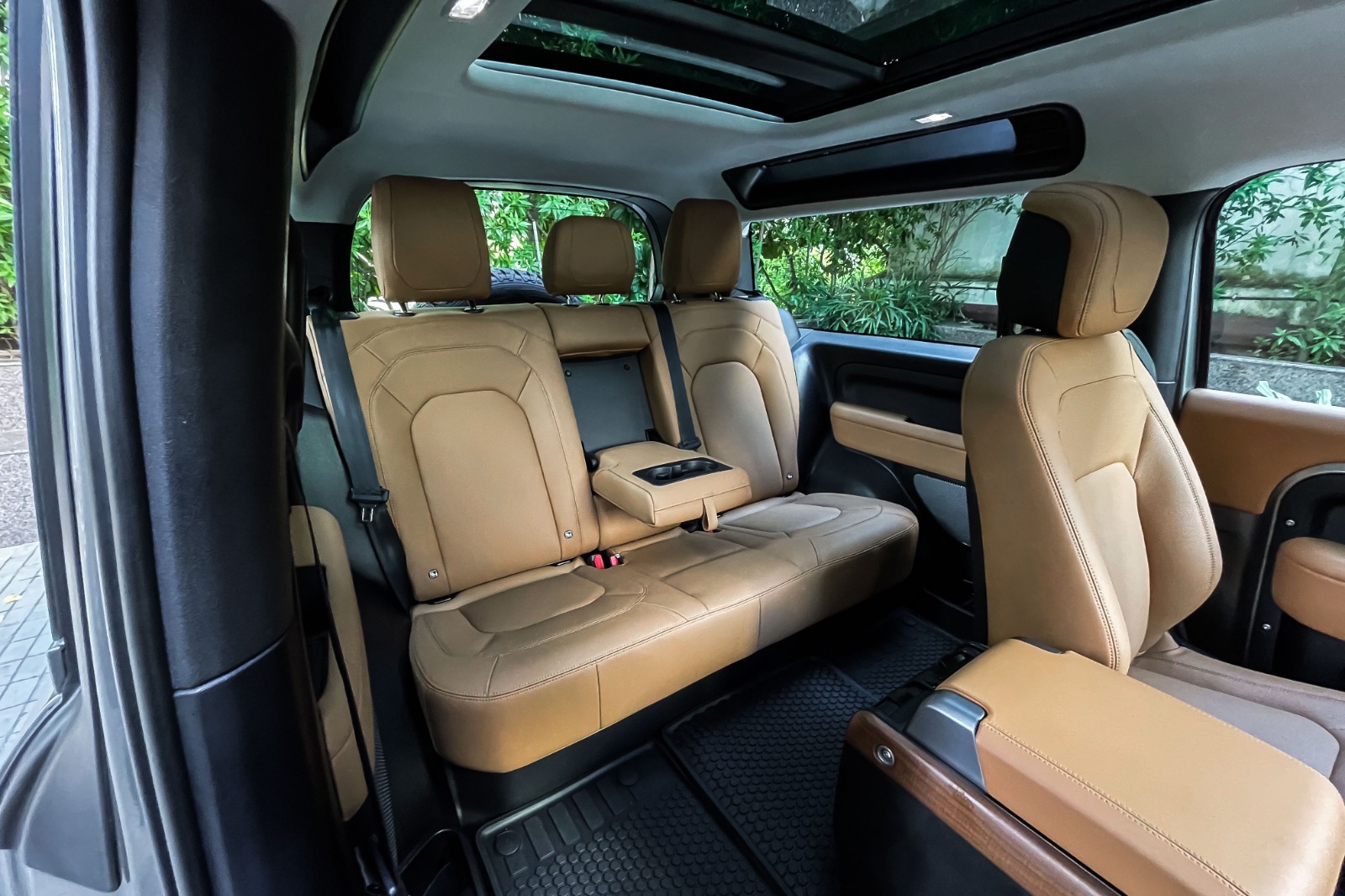 2023 LAND ROVER DEFENDER 90 HSE