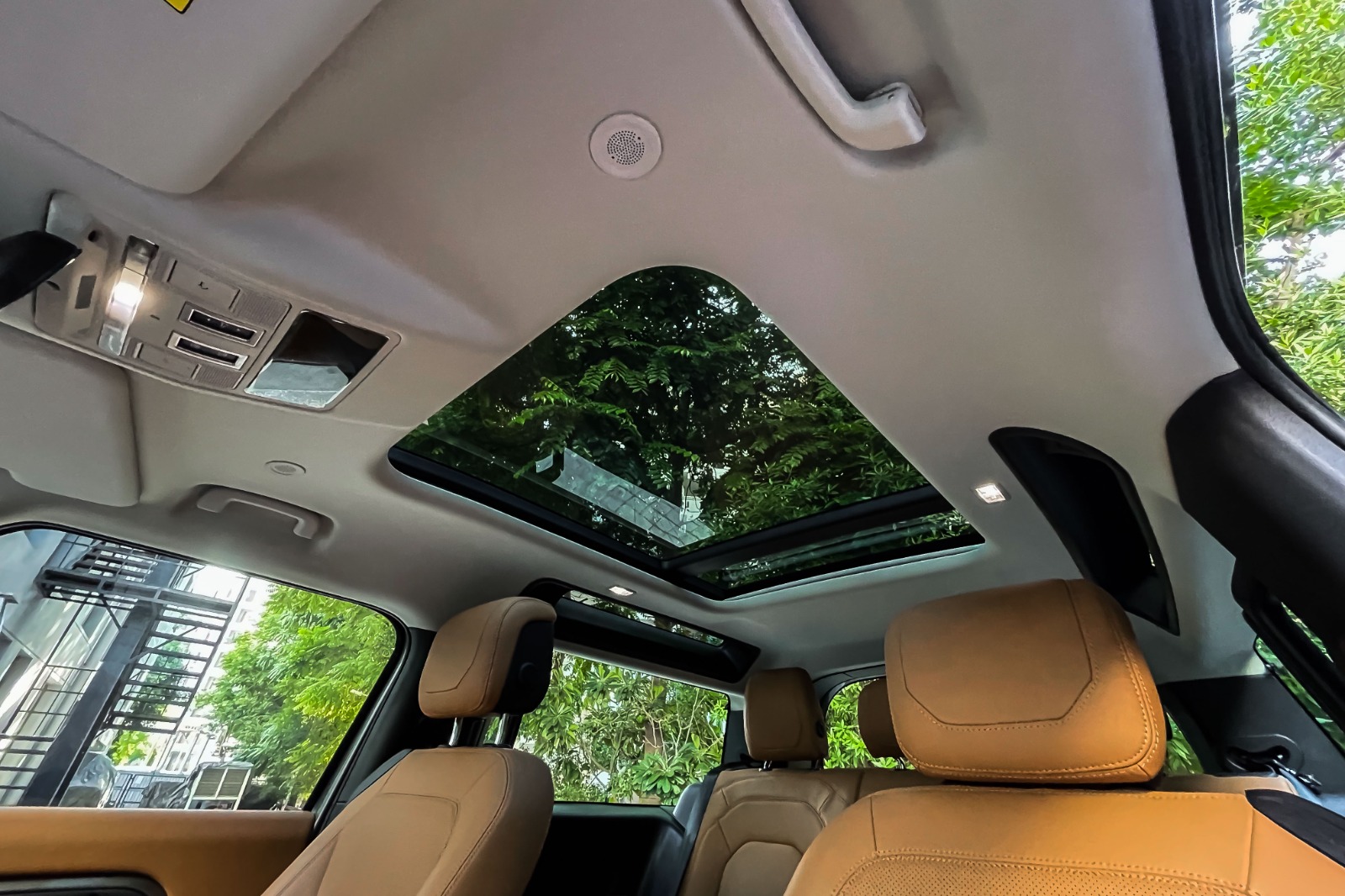 2023 LAND ROVER DEFENDER 90 HSE