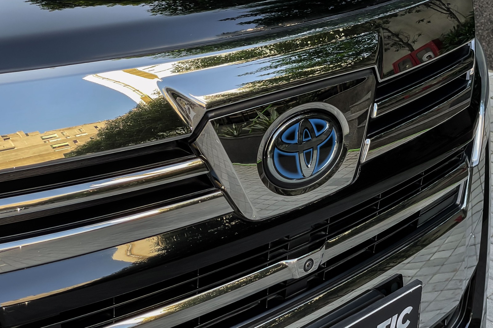 2020 TOYOTA VELLFIRE EXECUTIVE LOUNGE