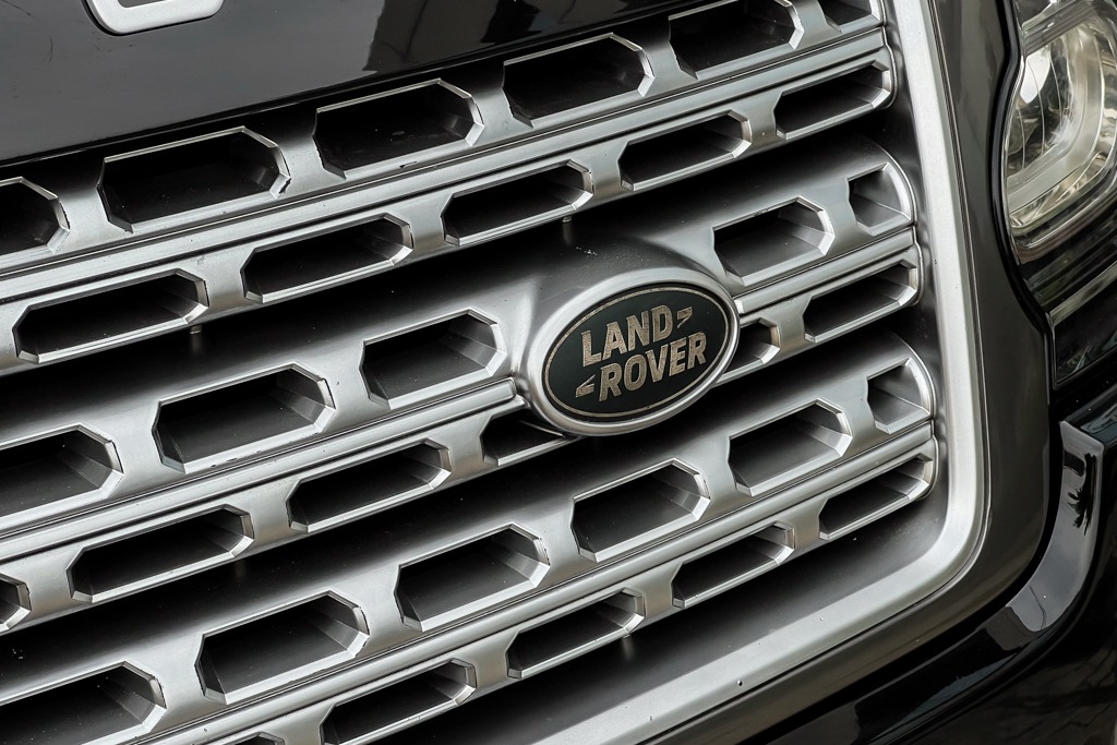 2017 RANGE ROVER VOGUE LWB