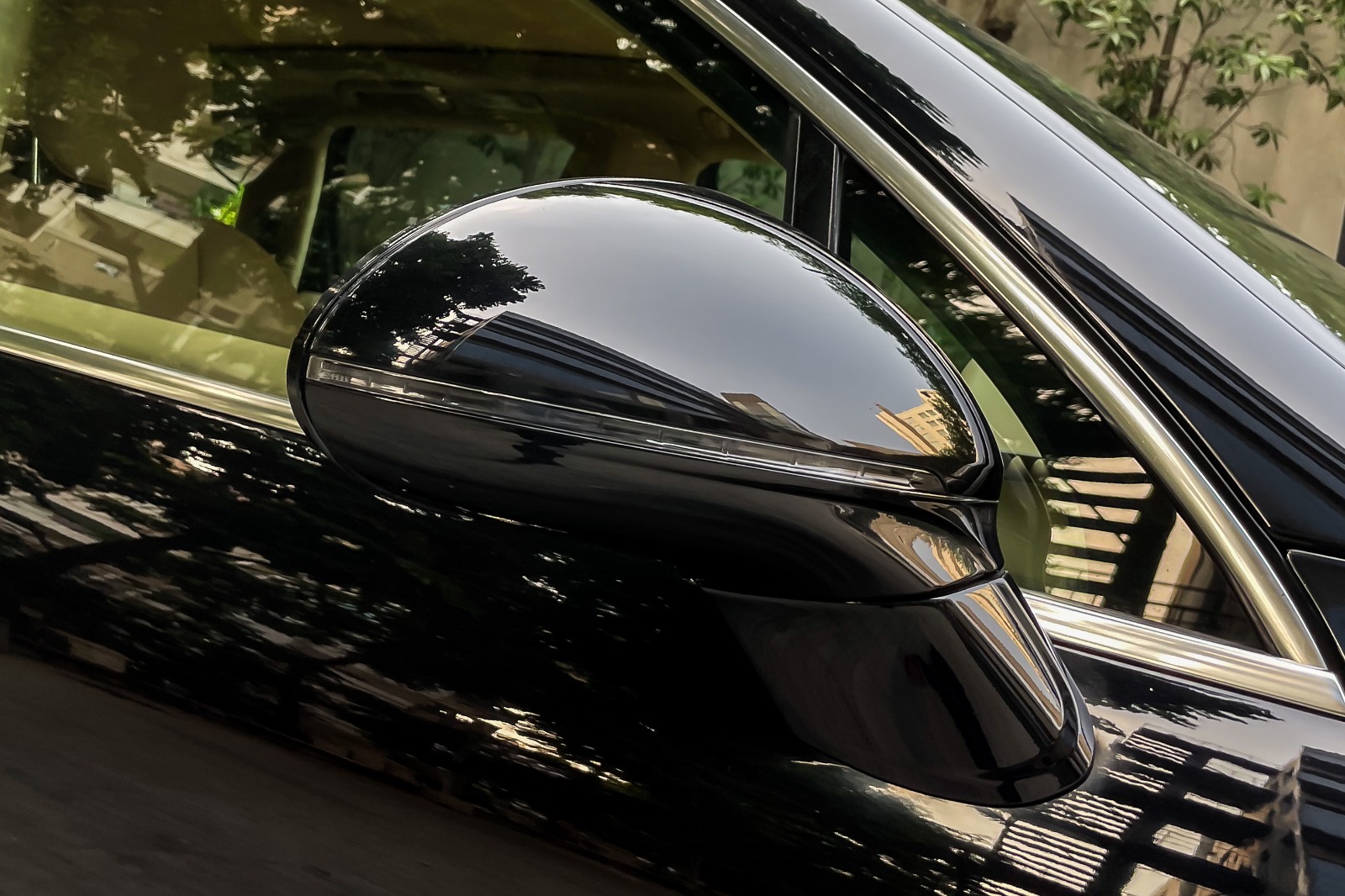 2015 PORSCHE CAYENNE