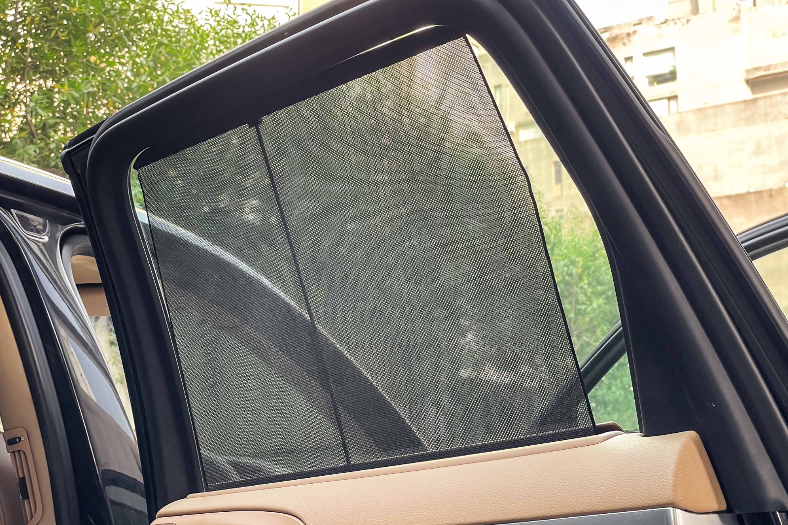 2015 PORSCHE CAYENNE