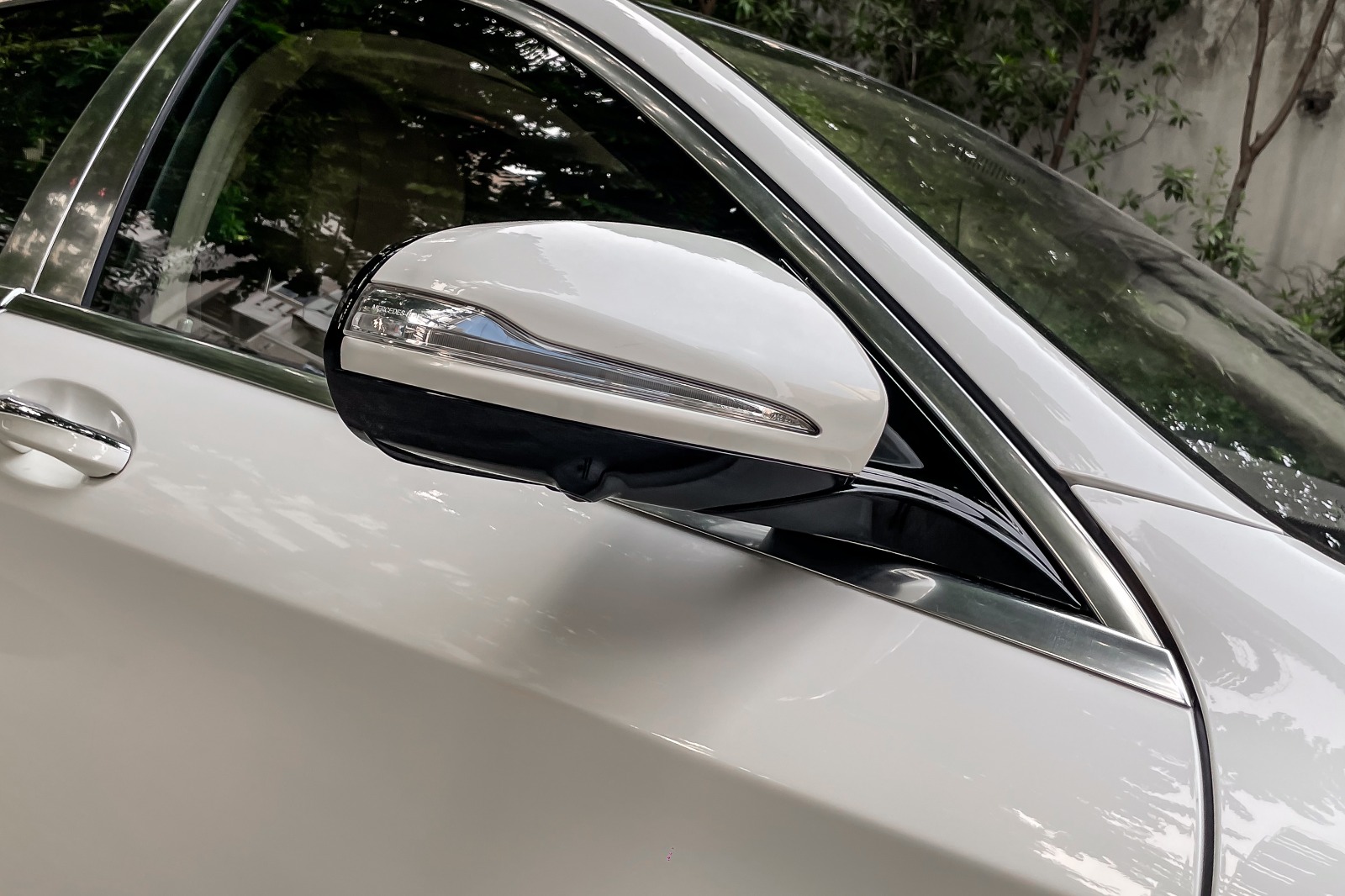 2019 MERCEDES BENZ S560 MAYBACH