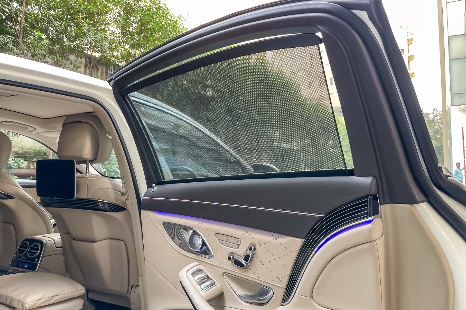 2019 MERCEDES BENZ S560 MAYBACH