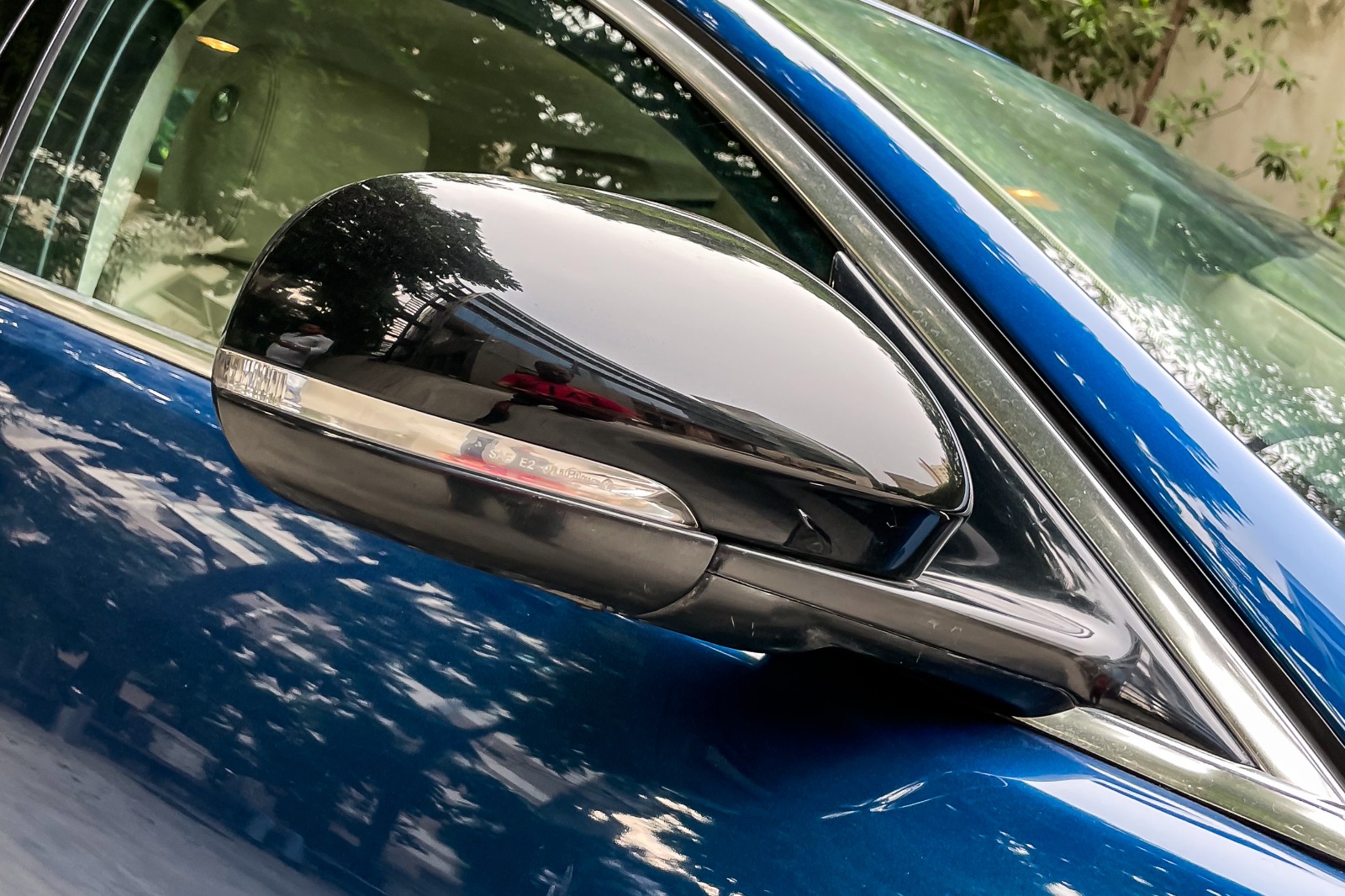 2010 JAGUAR XF R SUPERCHARGED