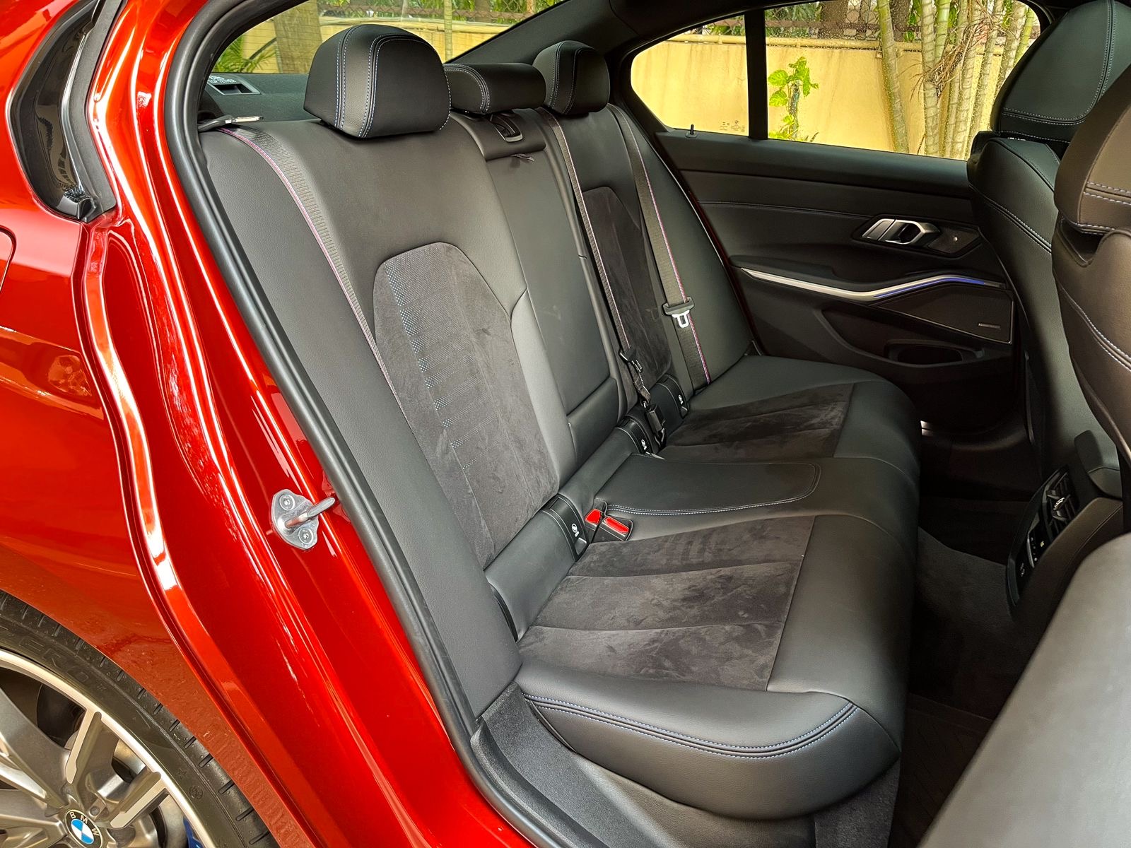 2022 BMW M340I X DRIVE