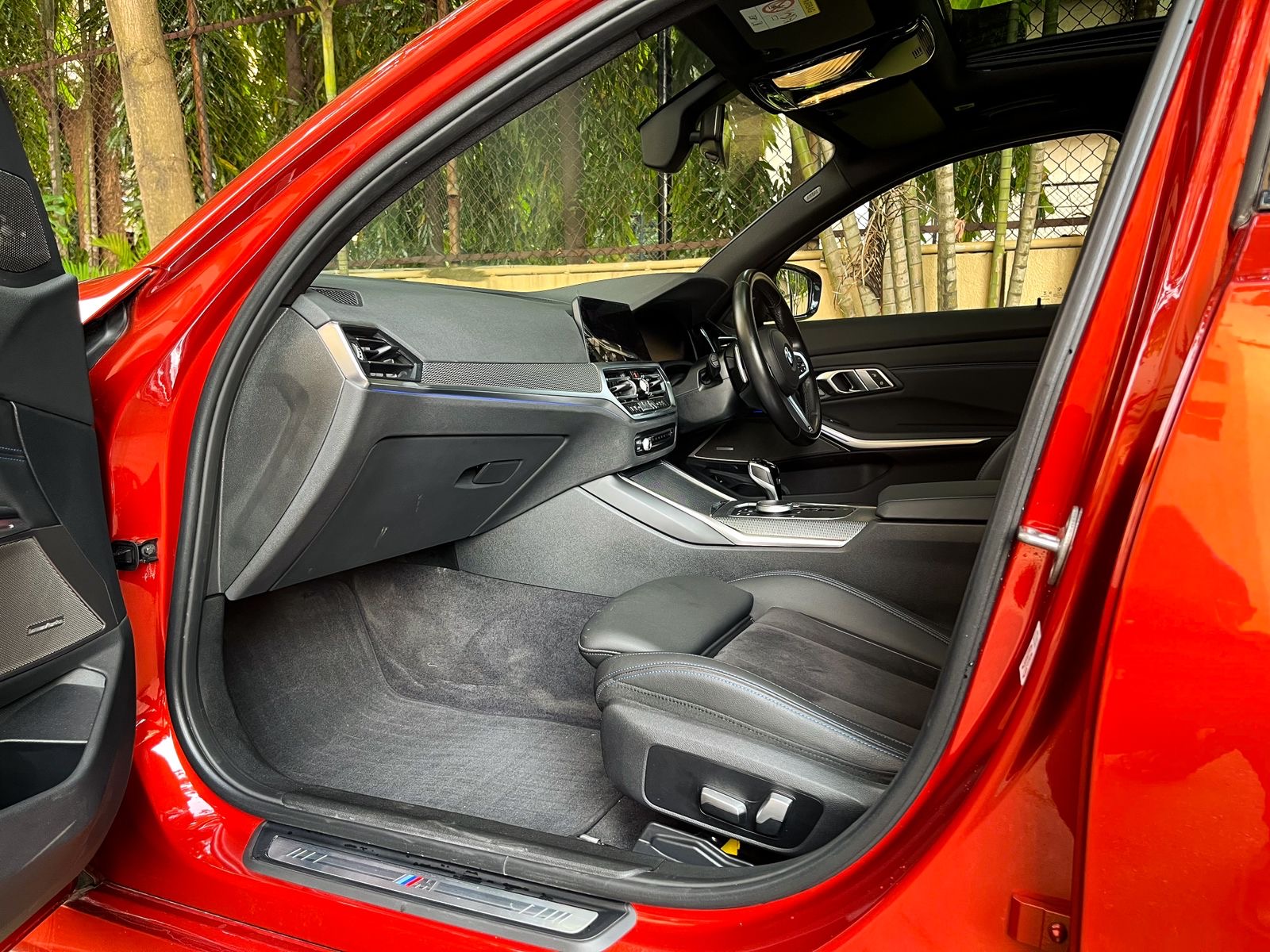 2022 BMW M340I X DRIVE