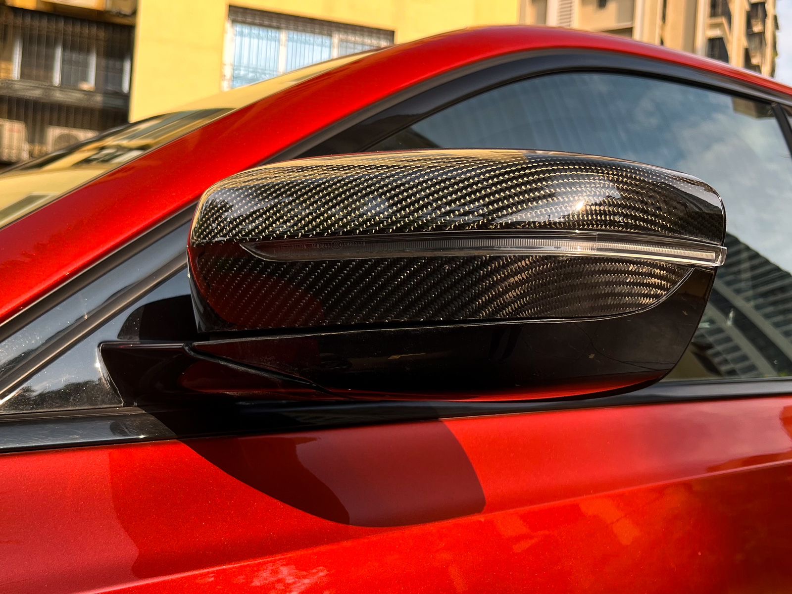 2022 BMW M340I X DRIVE