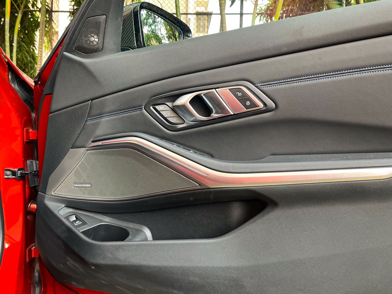 2022 BMW M340I X DRIVE