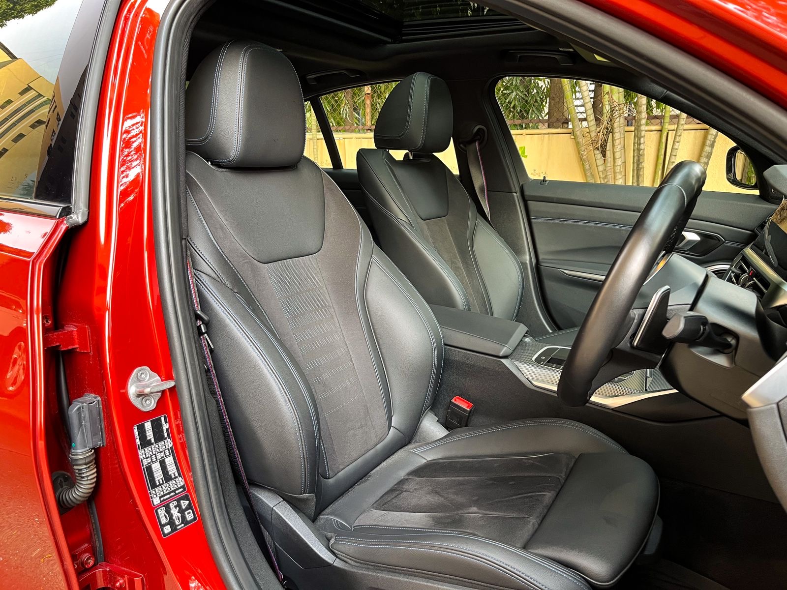 2022 BMW M340I X DRIVE