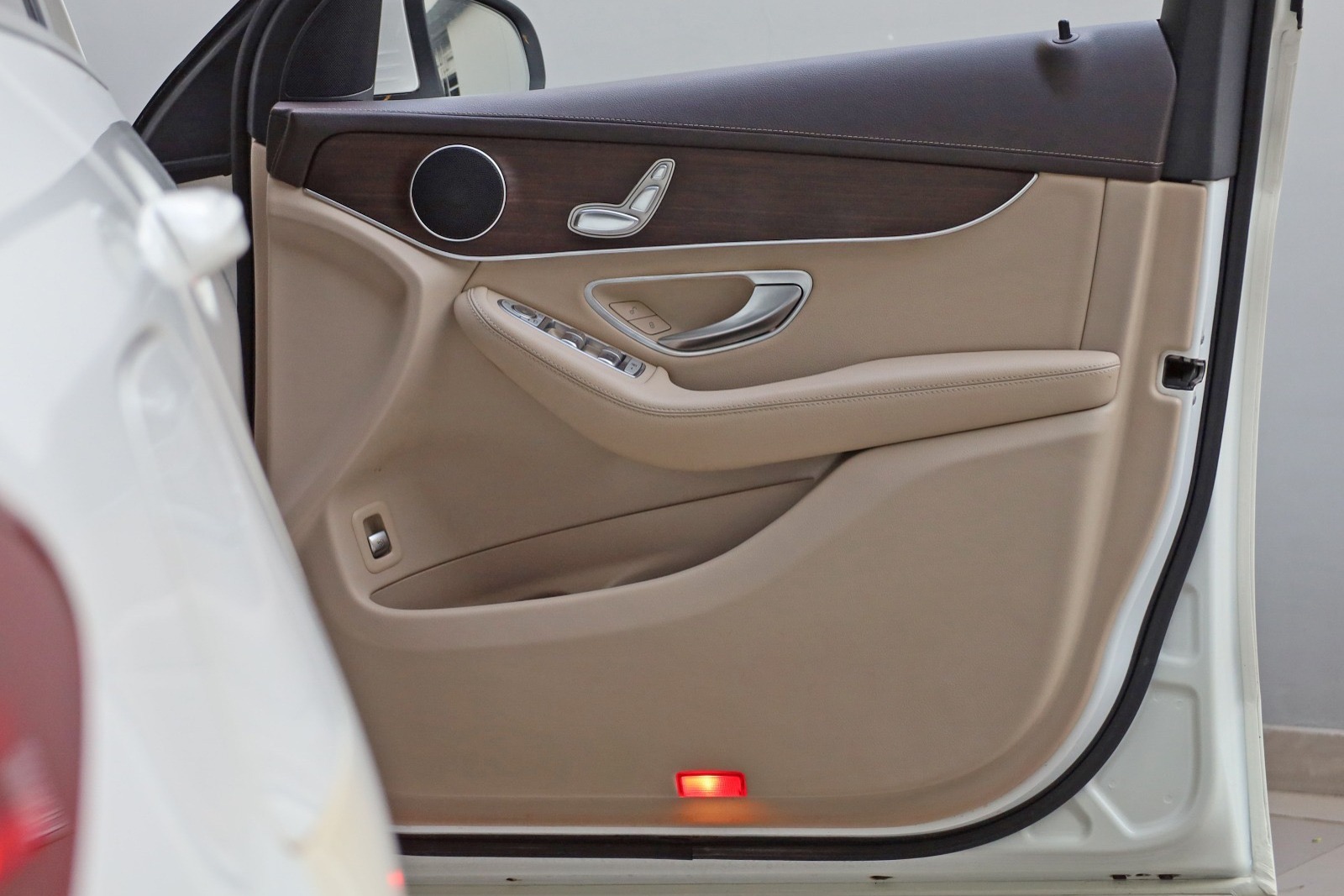 2021 MERCEDES BENZ GLC 200 PROGRESSIVE