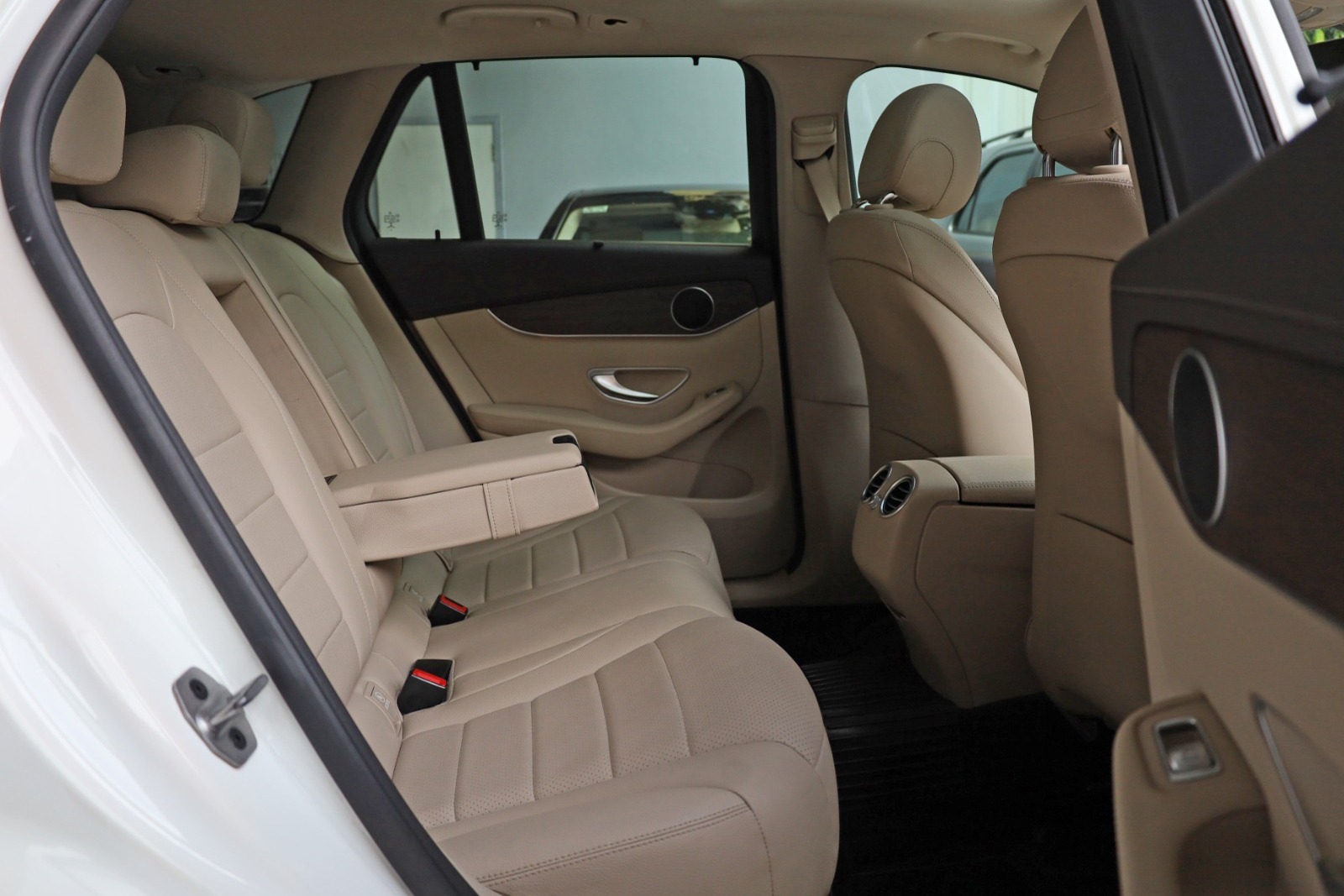 2021 MERCEDES BENZ GLC 200 PROGRESSIVE