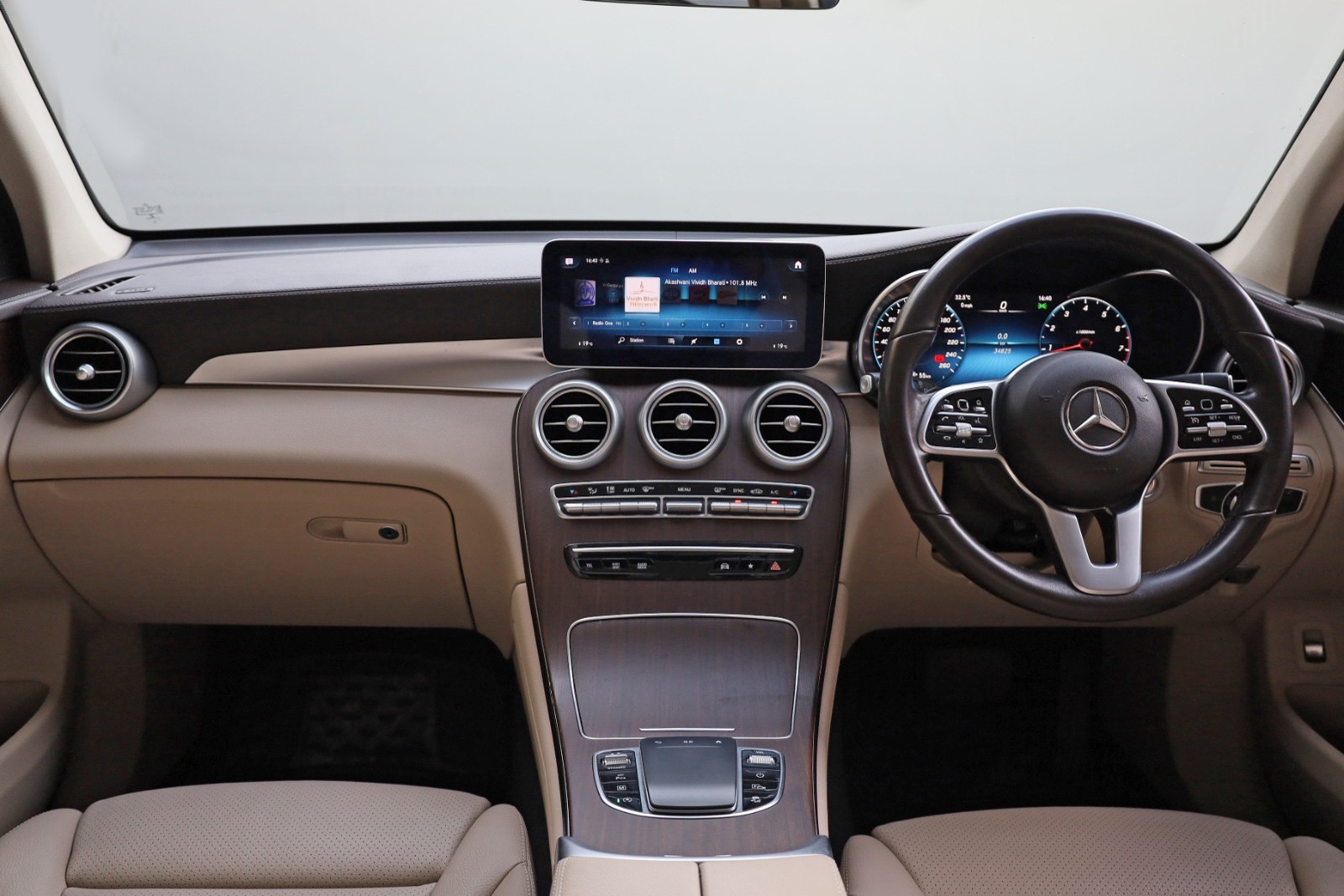 2021 MERCEDES BENZ GLC 200 PROGRESSIVE