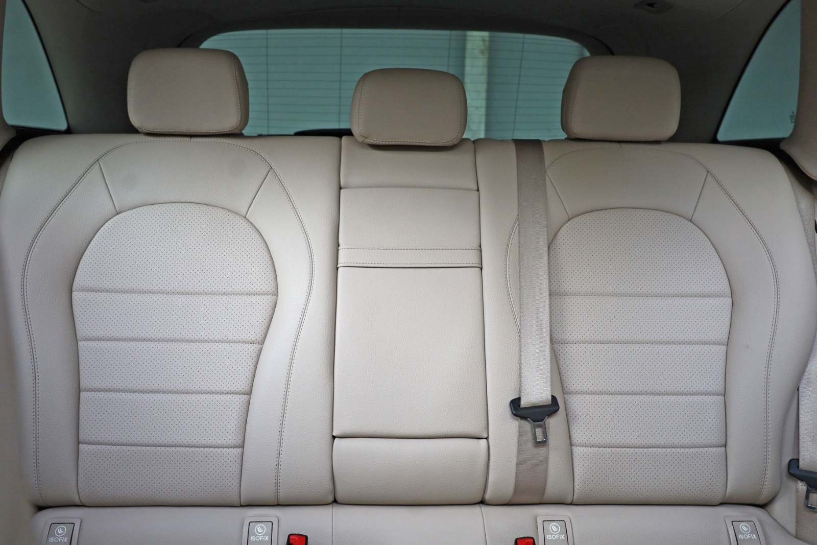 2021 MERCEDES BENZ GLC 200 PROGRESSIVE