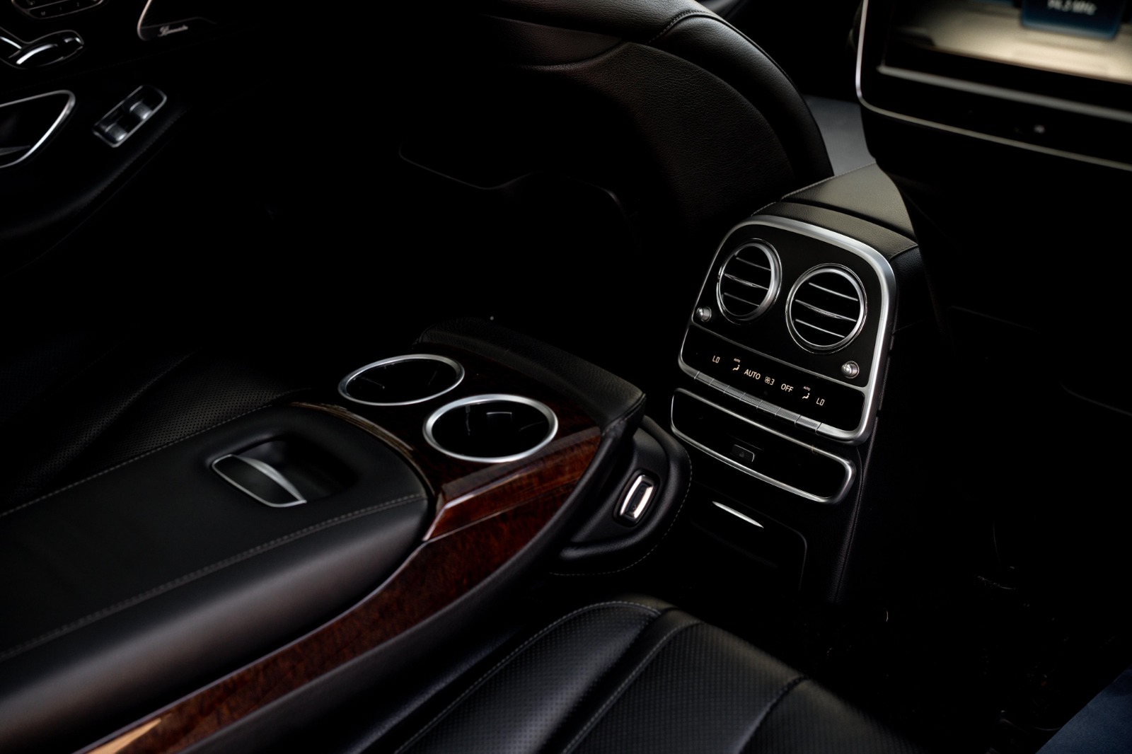 2016 MERCEDES BENZ S350d