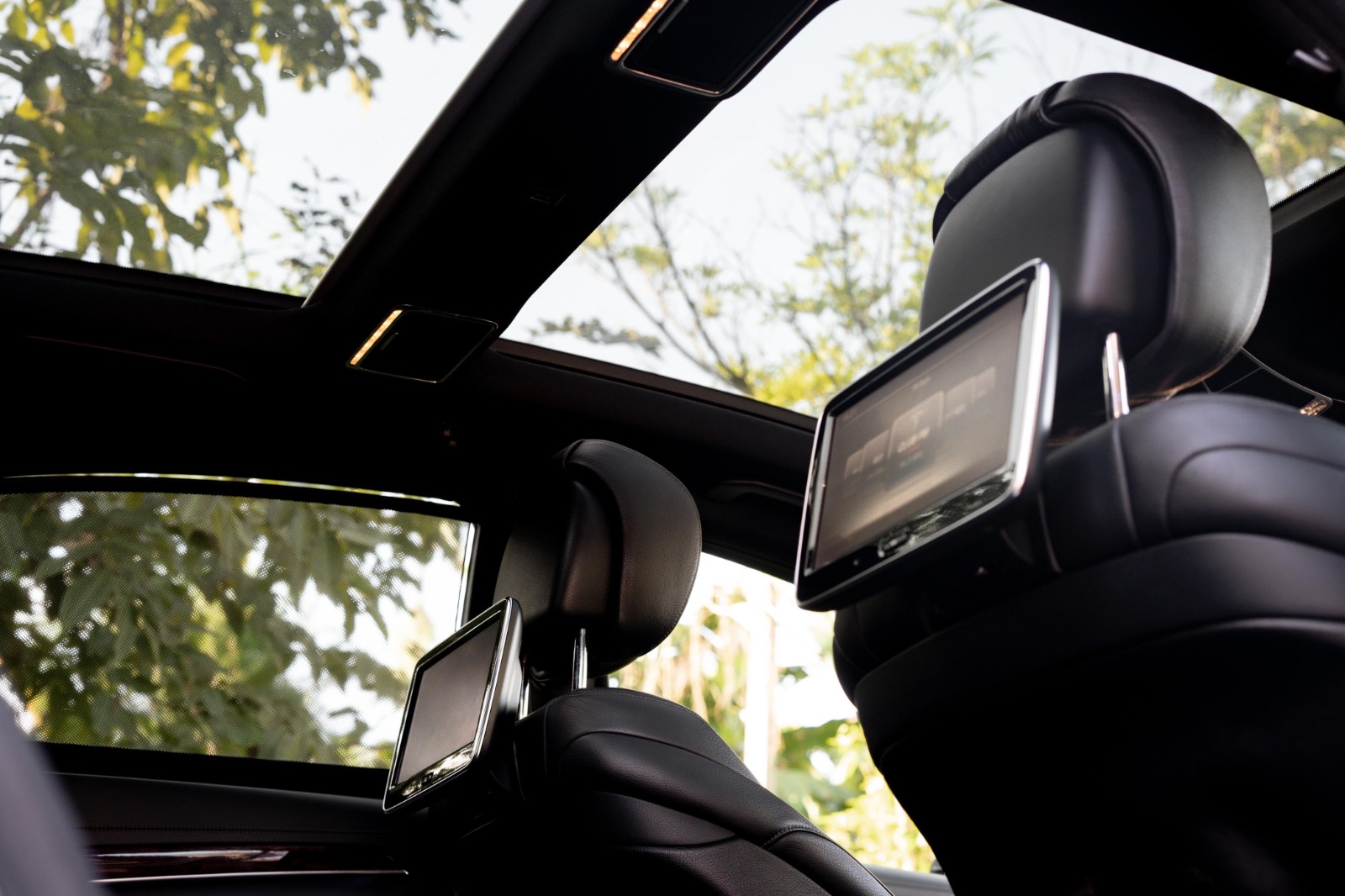 2016 MERCEDES BENZ S350d