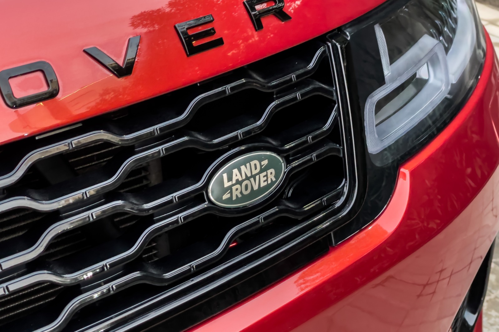 2015 RANGE ROVER SPORT 3.0L HSE