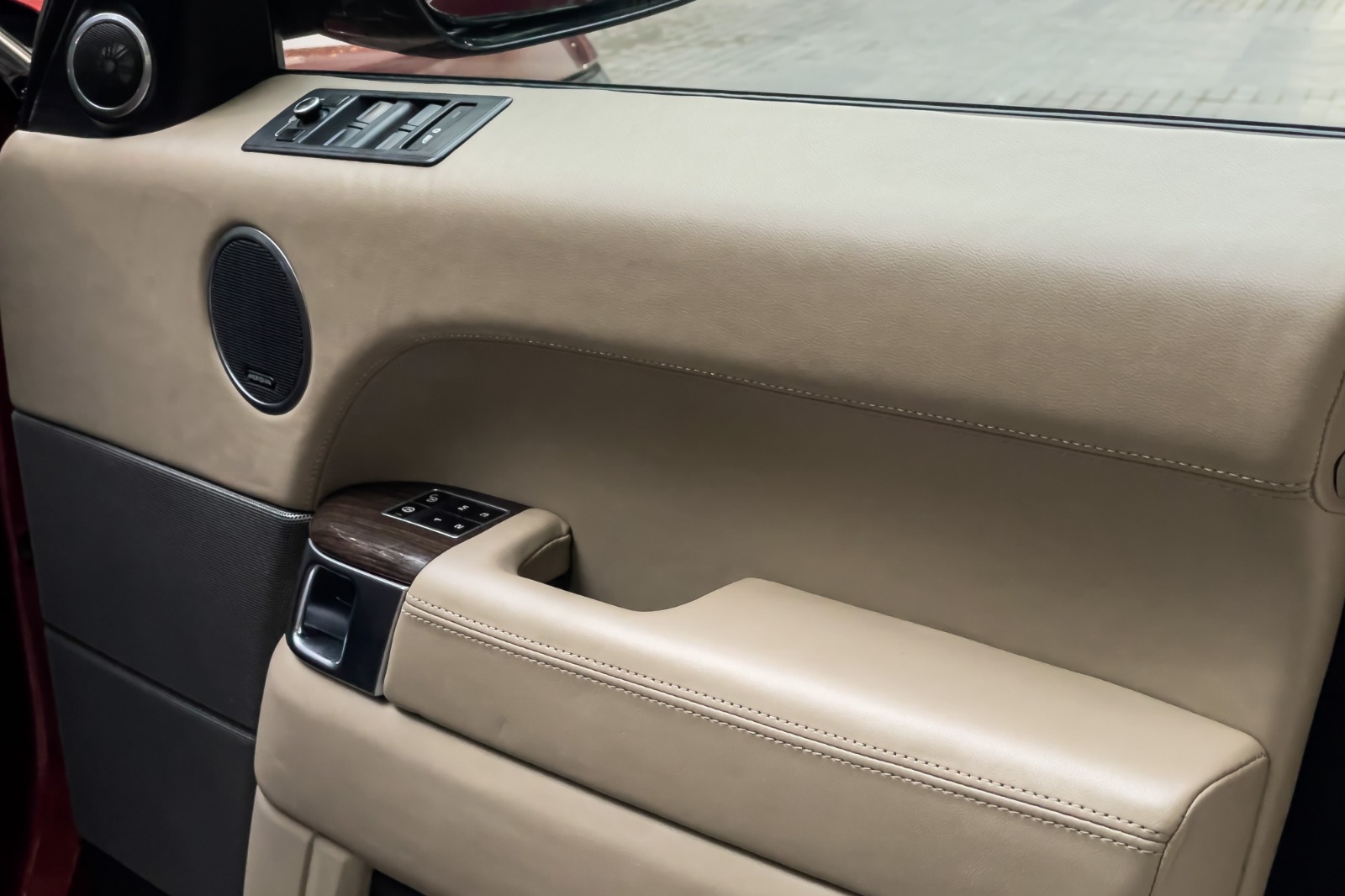 2015 RANGE ROVER SPORT 3.0L HSE