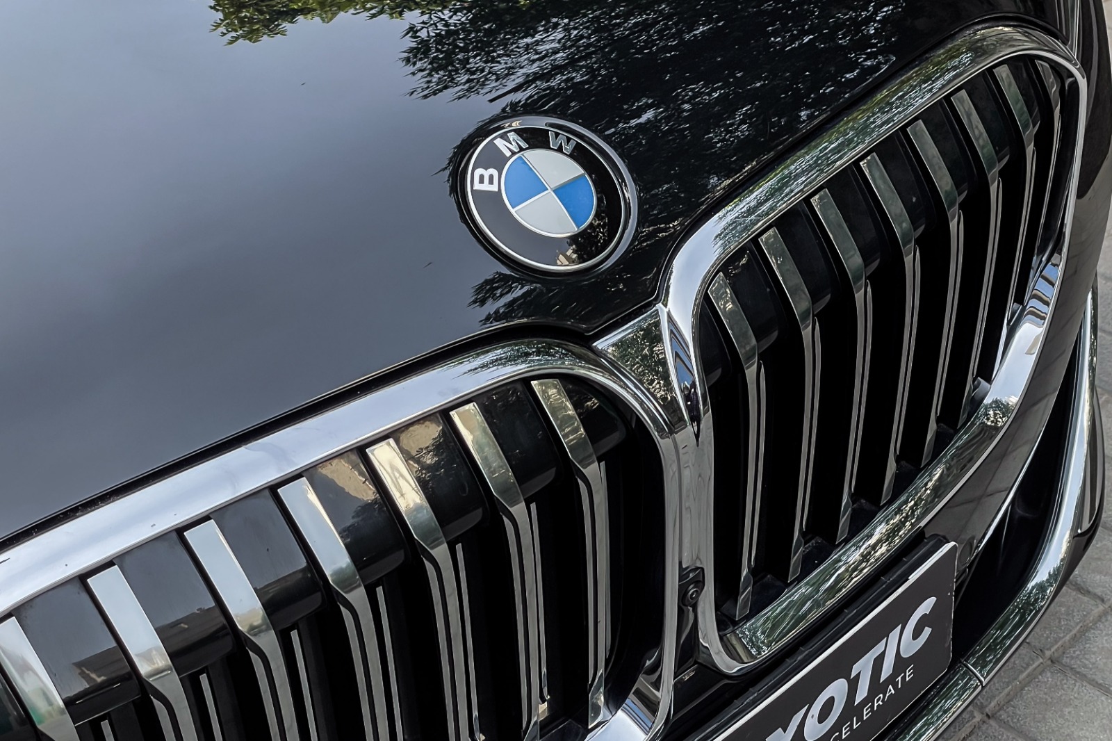 2022 BMW 730Ld DPE SIGNATURE