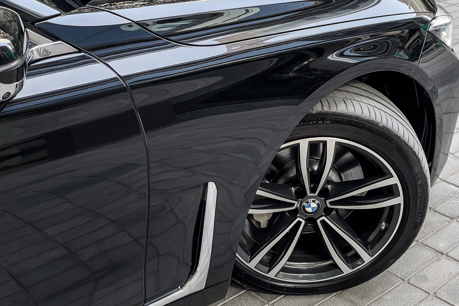 2022 BMW 730Ld DPE SIGNATURE