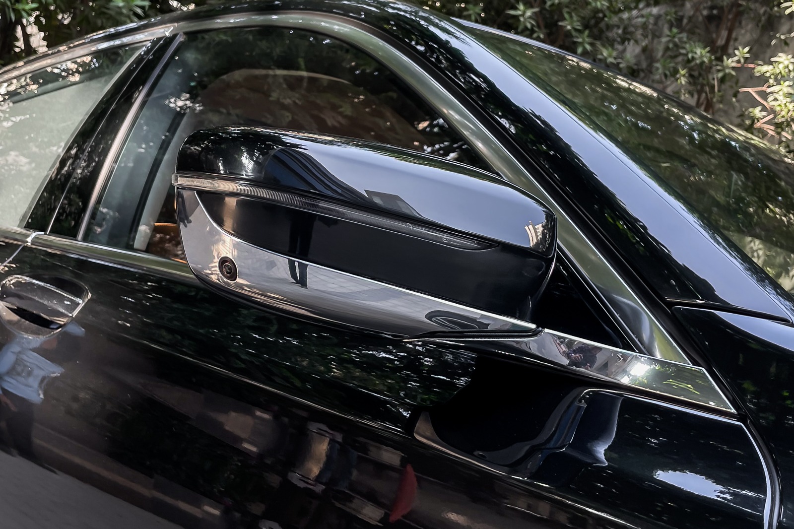 2022 BMW 730Ld DPE SIGNATURE