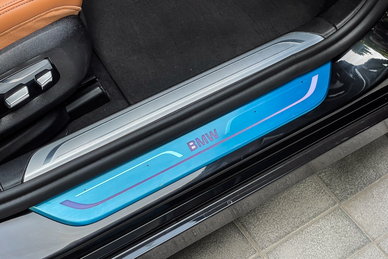 2022 BMW 730Ld DPE SIGNATURE