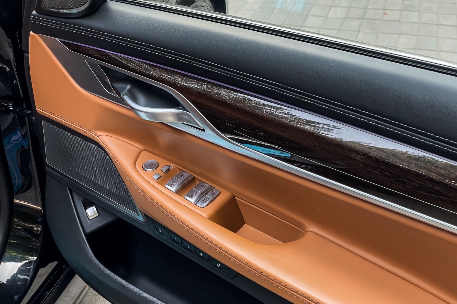 2022 BMW 730Ld DPE SIGNATURE