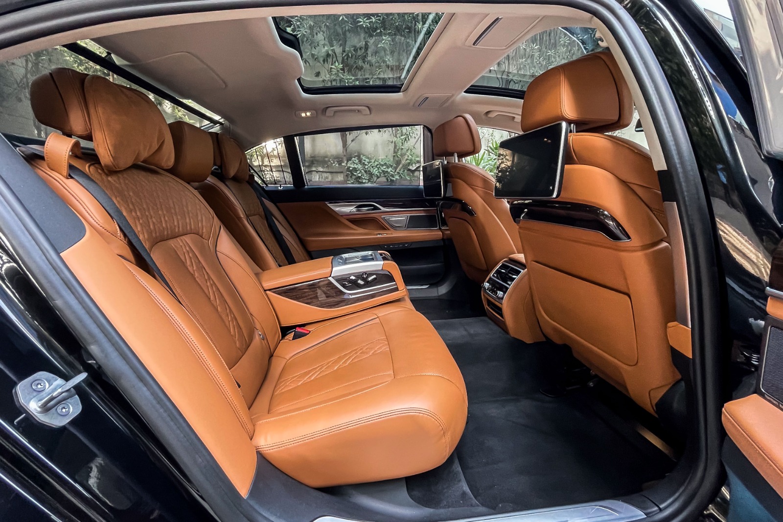 2022 BMW 730Ld DPE SIGNATURE