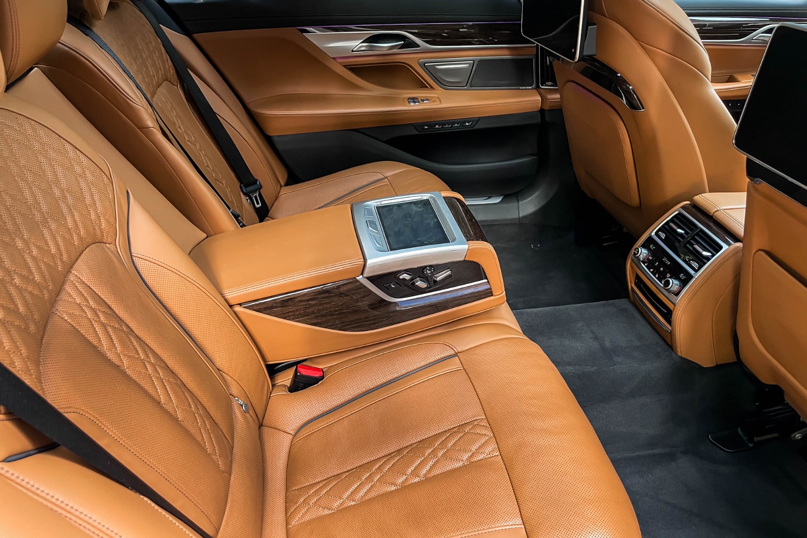 2022 BMW 730Ld DPE SIGNATURE