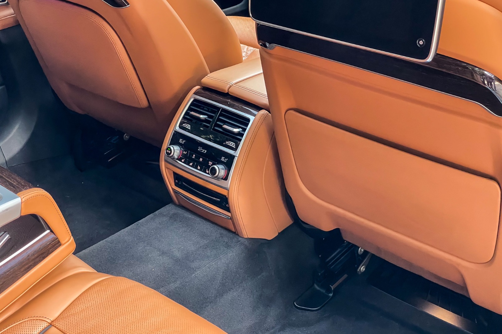 2022 BMW 730Ld DPE SIGNATURE