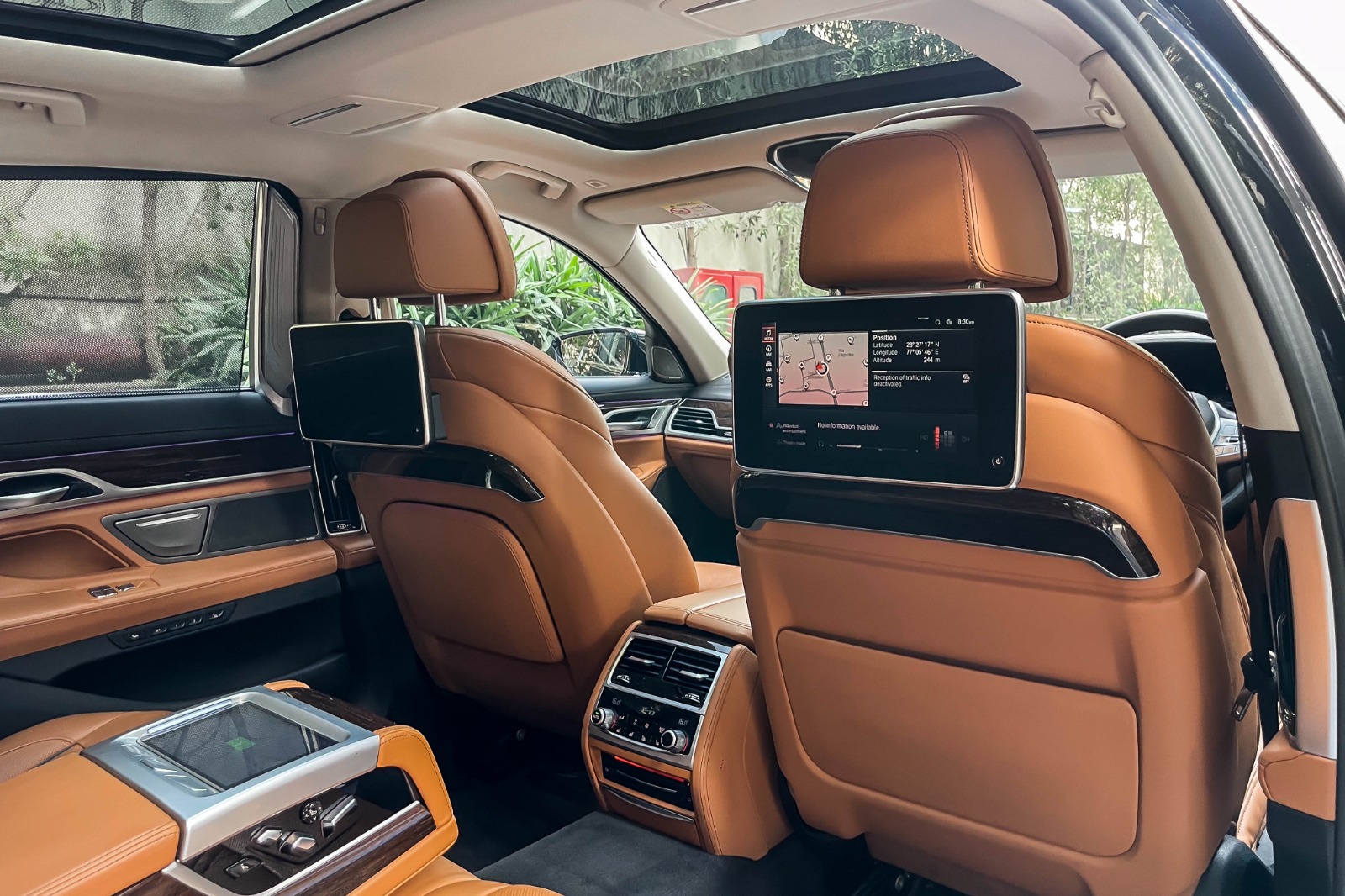 2022 BMW 730Ld DPE SIGNATURE