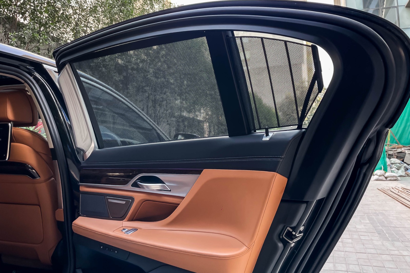 2022 BMW 730Ld DPE SIGNATURE