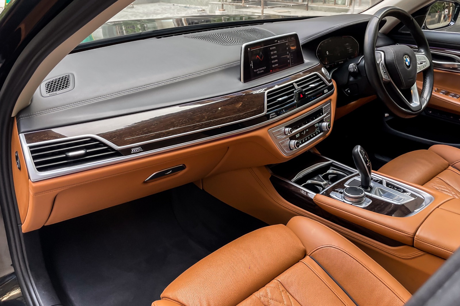 2022 BMW 730Ld DPE SIGNATURE