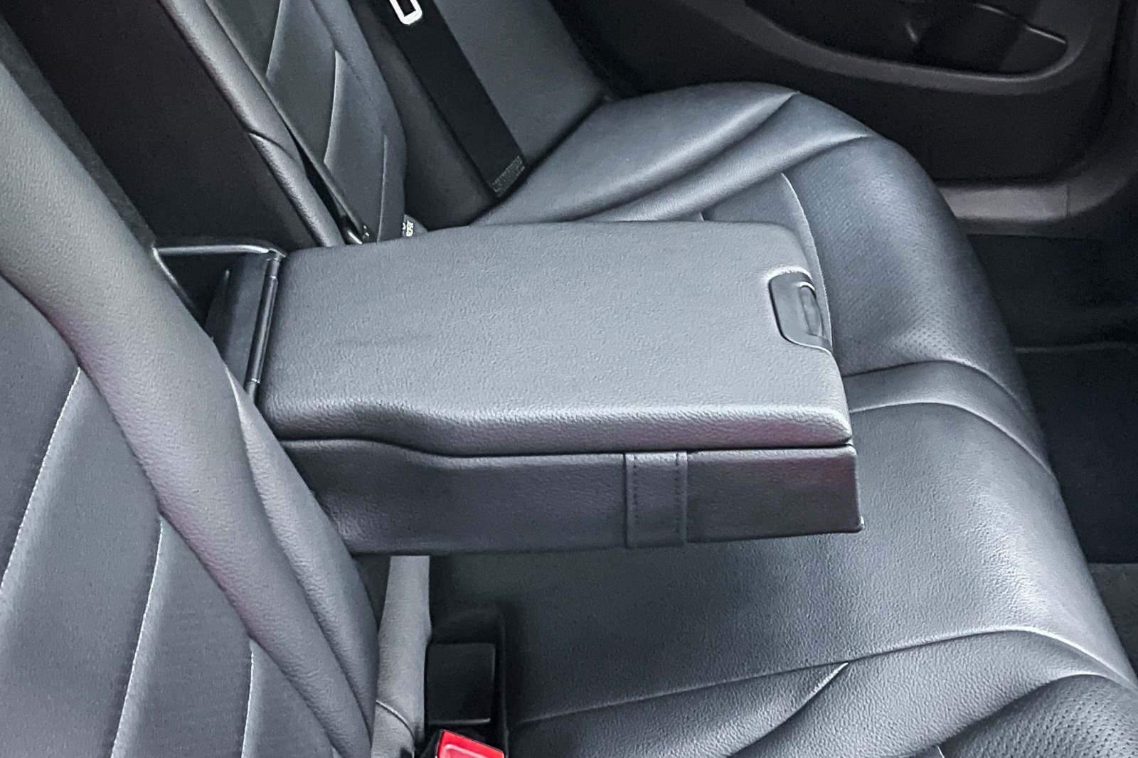 2015 MERCEDES BENZ C220 CDI