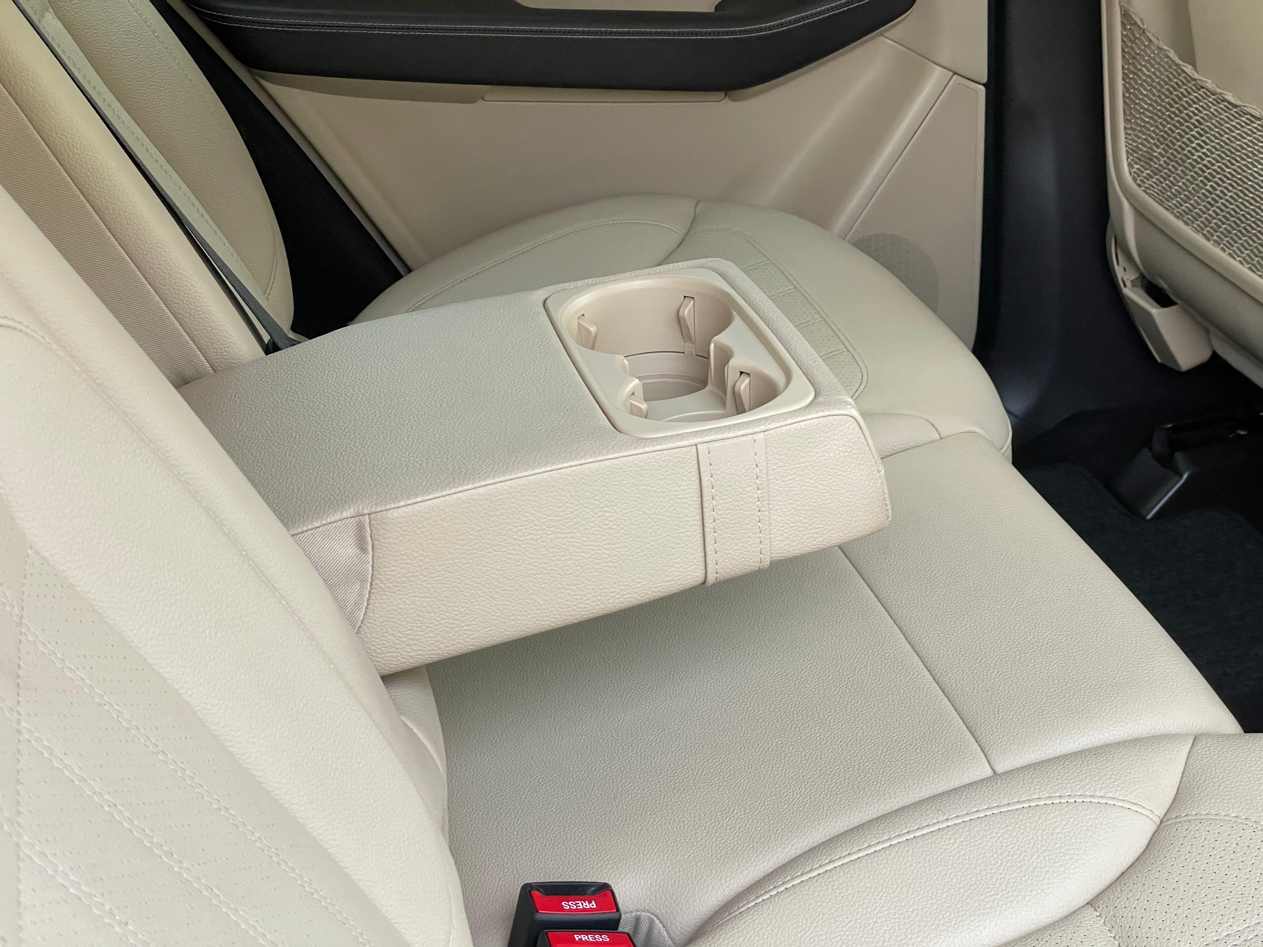 2019 MERCEDES BENZ GLE 350d 4MATIC