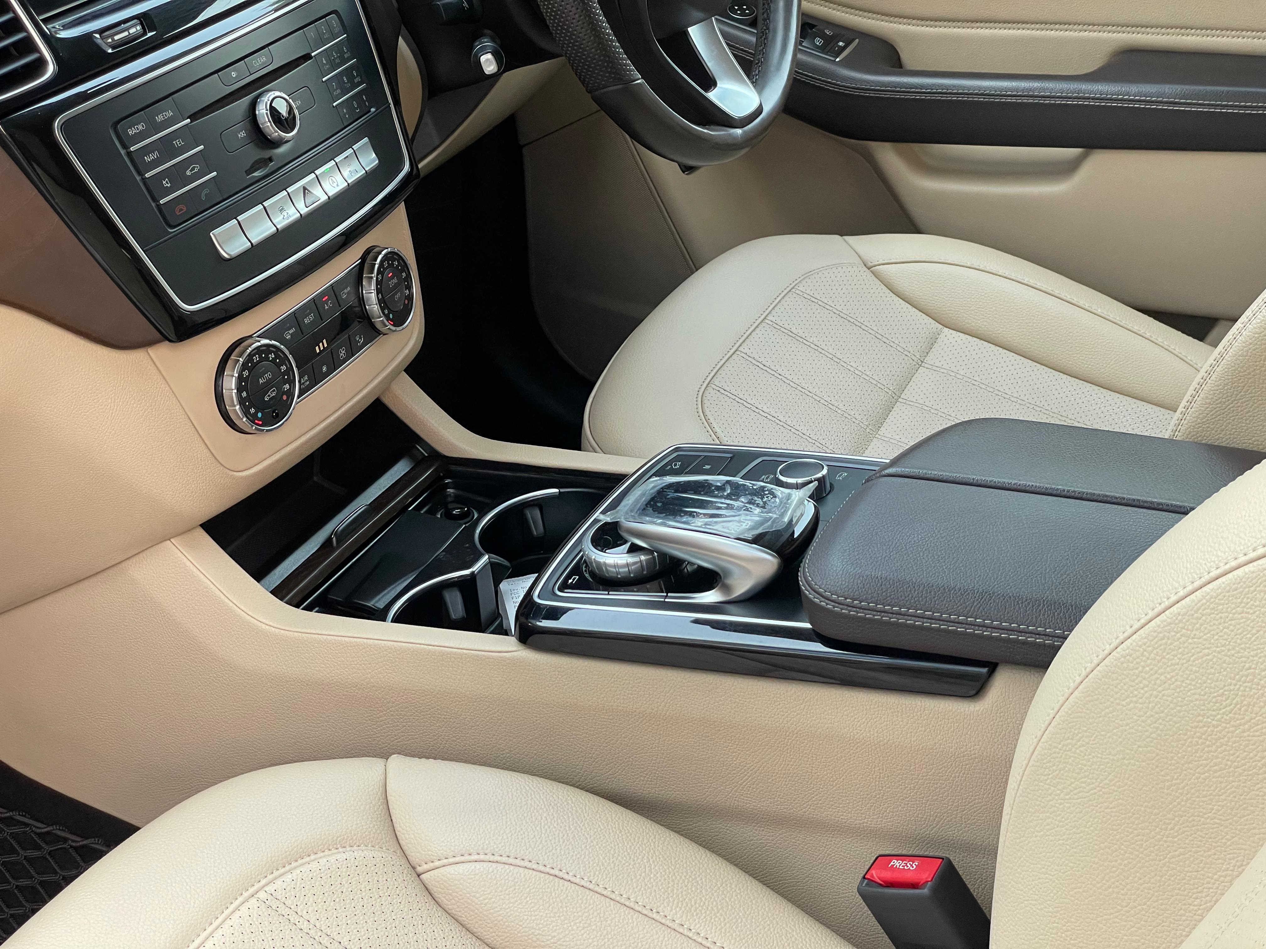 2019 MERCEDES BENZ GLE 350d 4MATIC