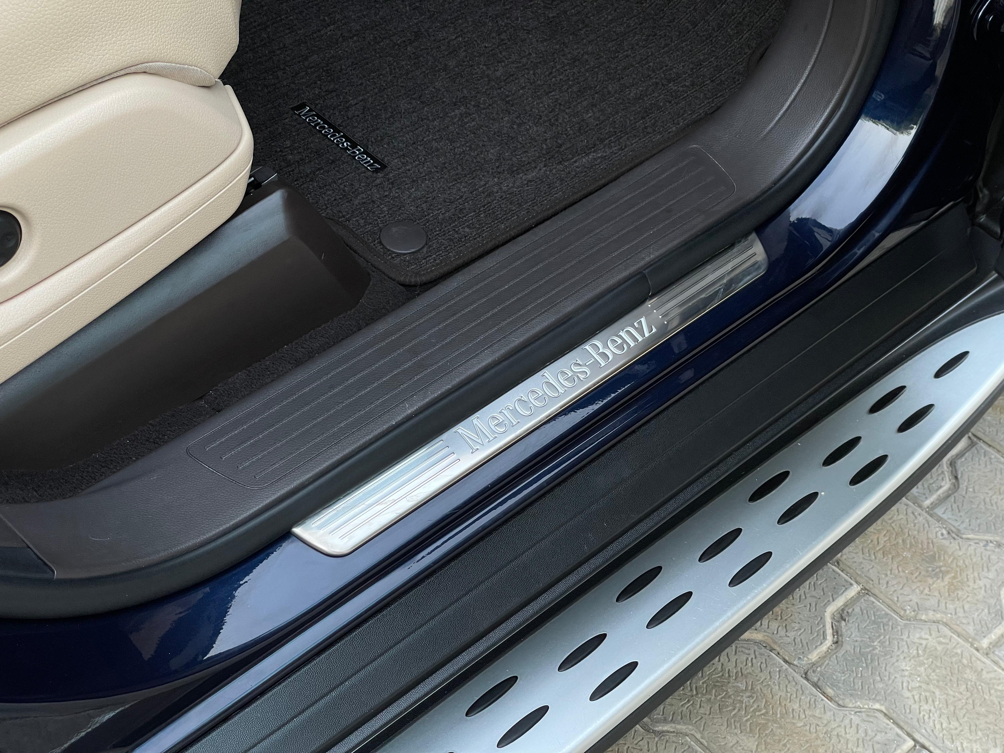 2019 MERCEDES BENZ GLE 350d 4MATIC