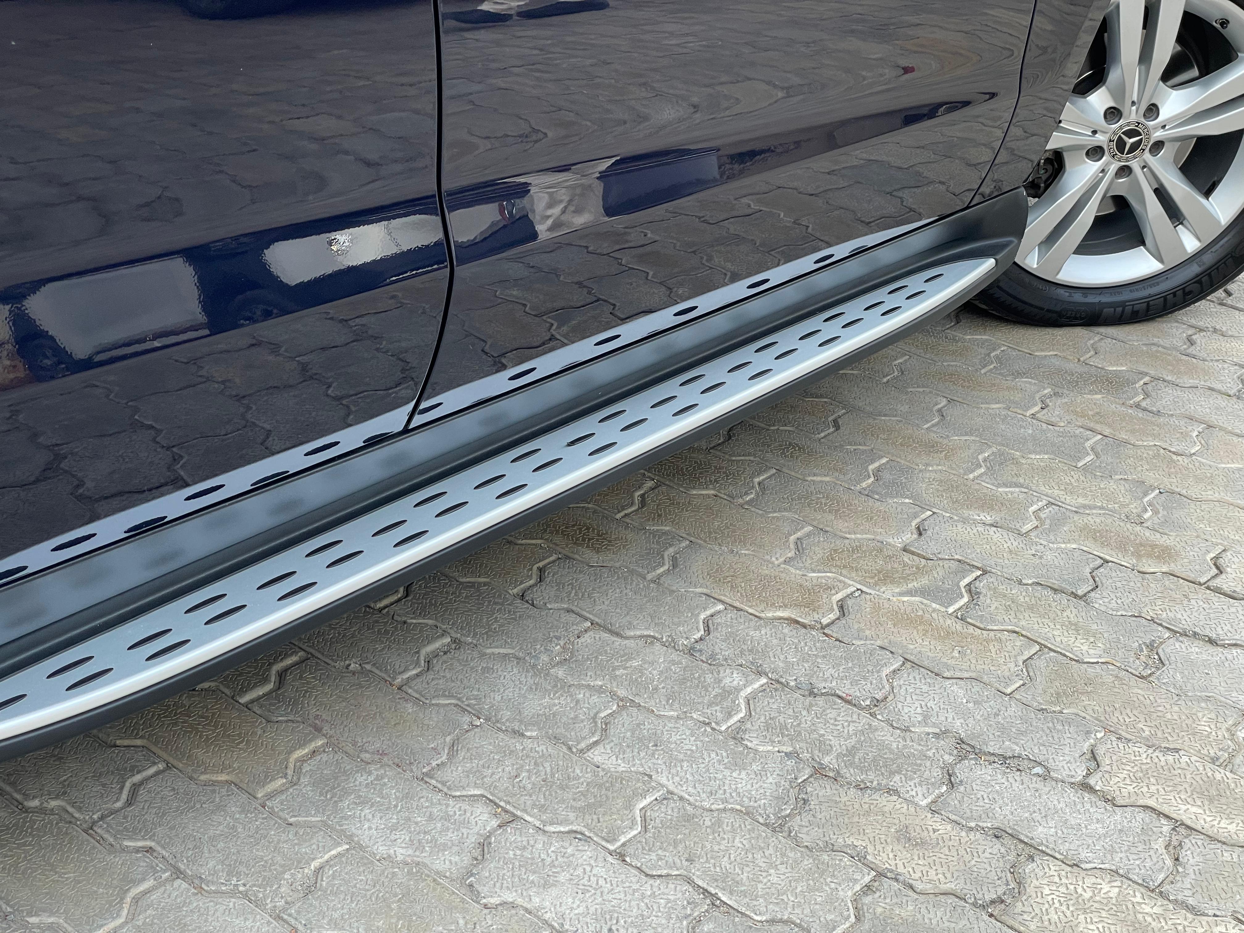 2019 MERCEDES BENZ GLE 350d 4MATIC