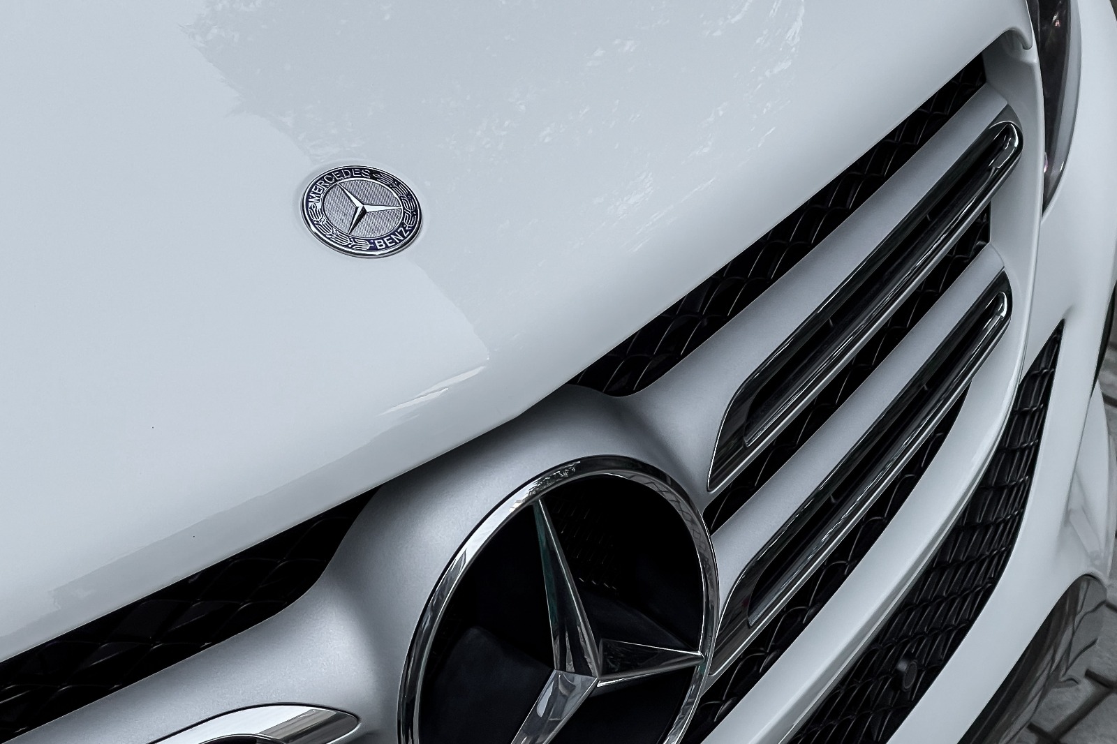 2015 MERCEDES BENZ GLE 250d 4MATIC