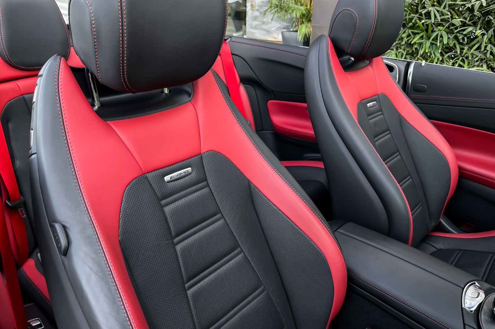 2024 MERCEDES BENZ E53 AMG CABRIOLET