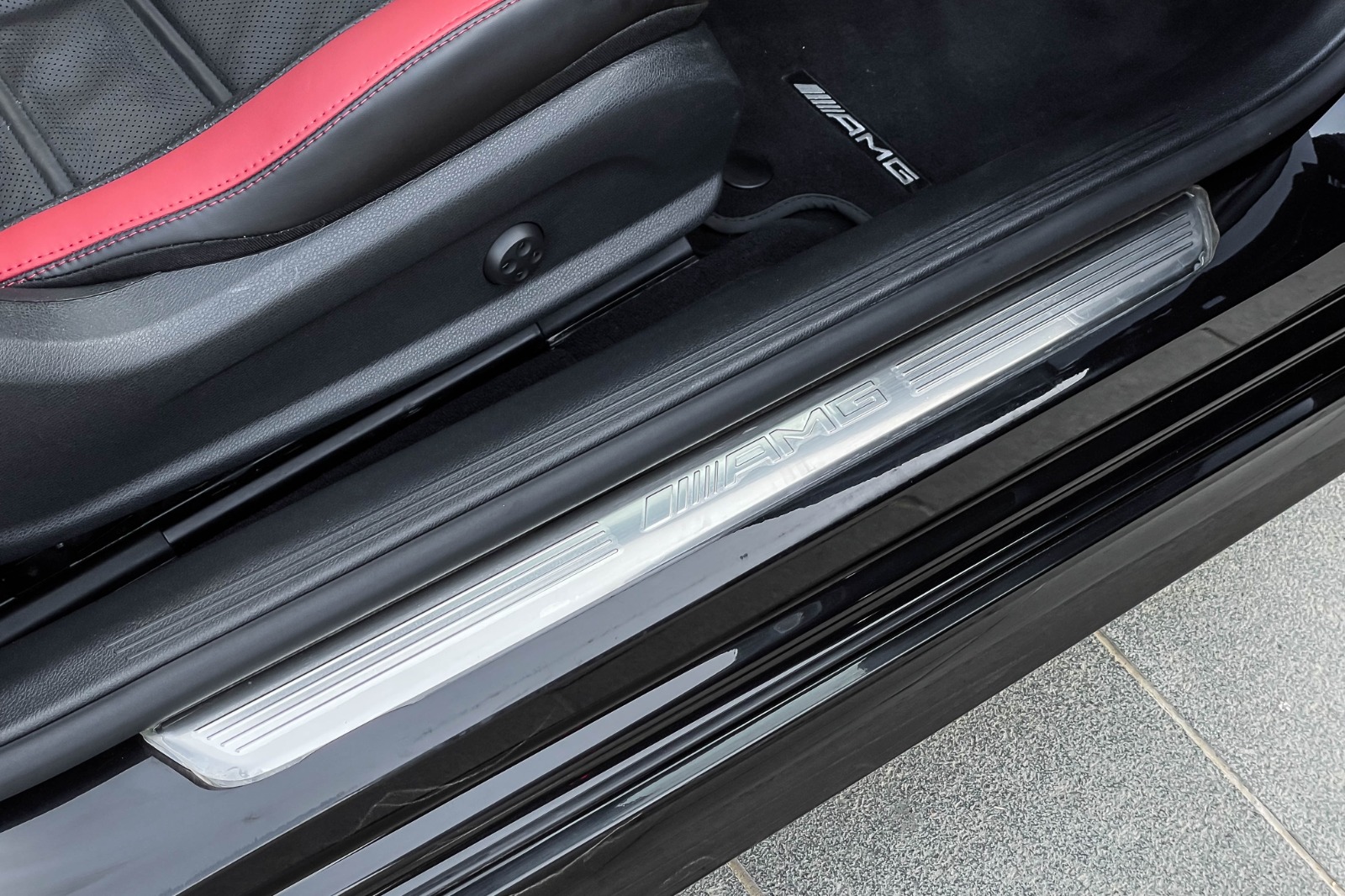 2024 MERCEDES BENZ E53 AMG CABRIOLET