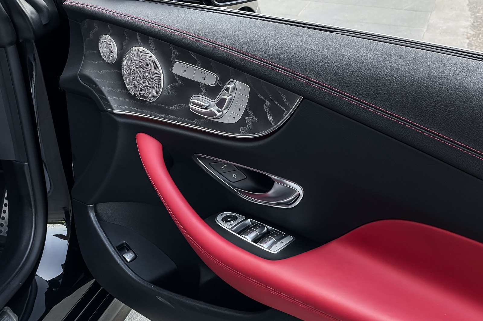 2024 MERCEDES BENZ E53 AMG CABRIOLET