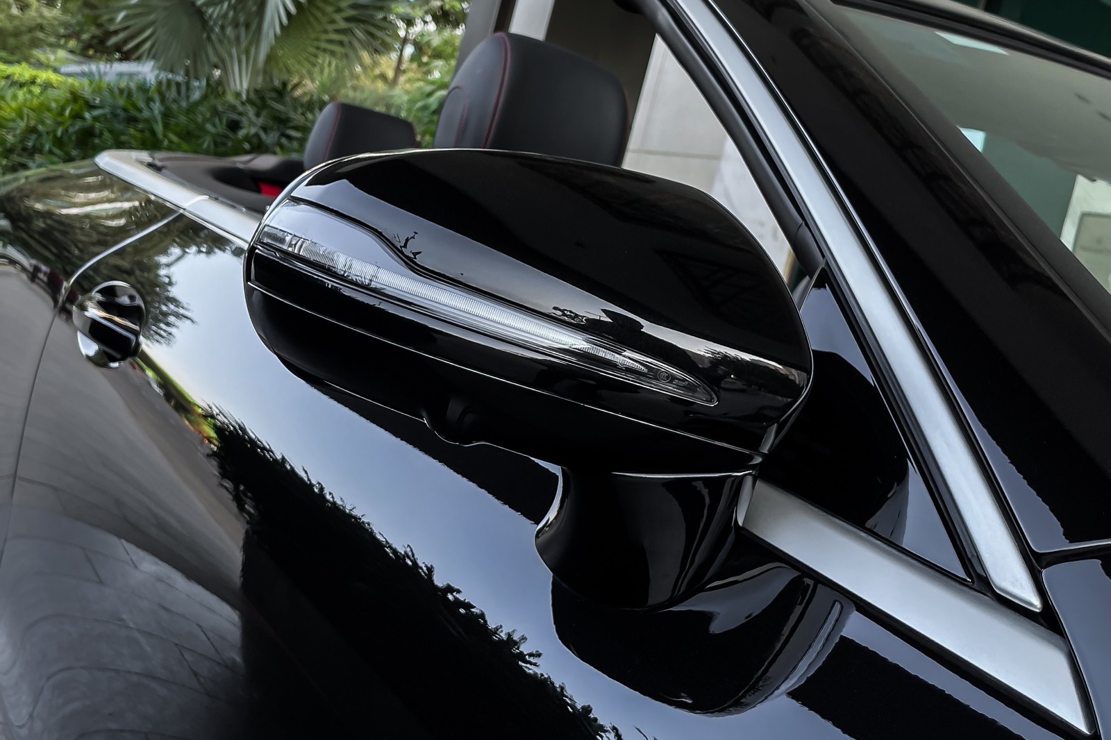 2024 MERCEDES BENZ E53 AMG CABRIOLET