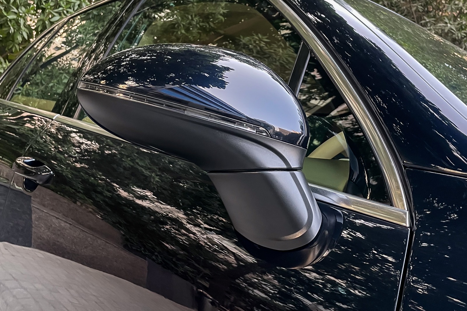 2015 PORSCHE CAYENNE V6